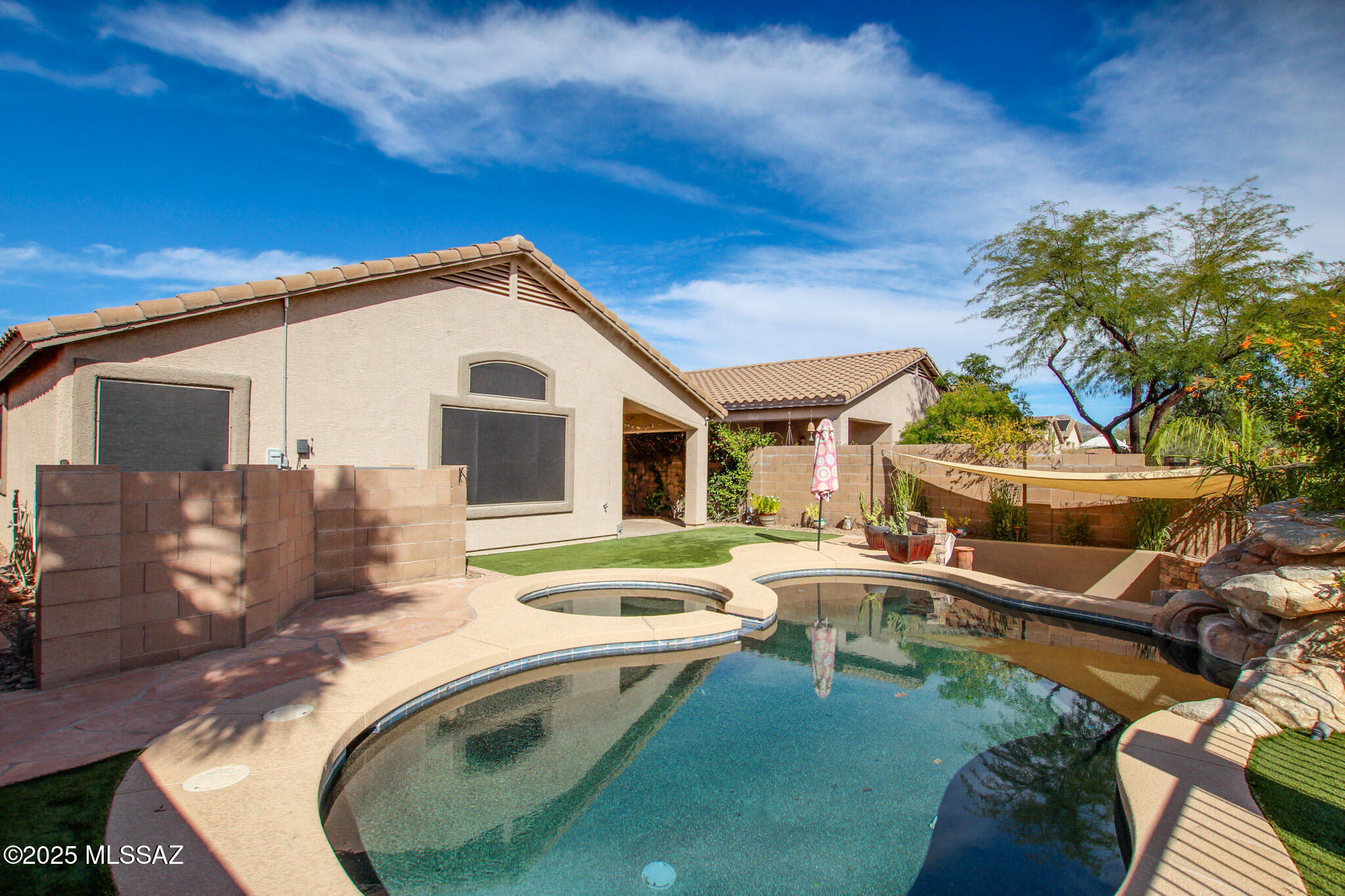 5457 W Morning Moonlight Lane