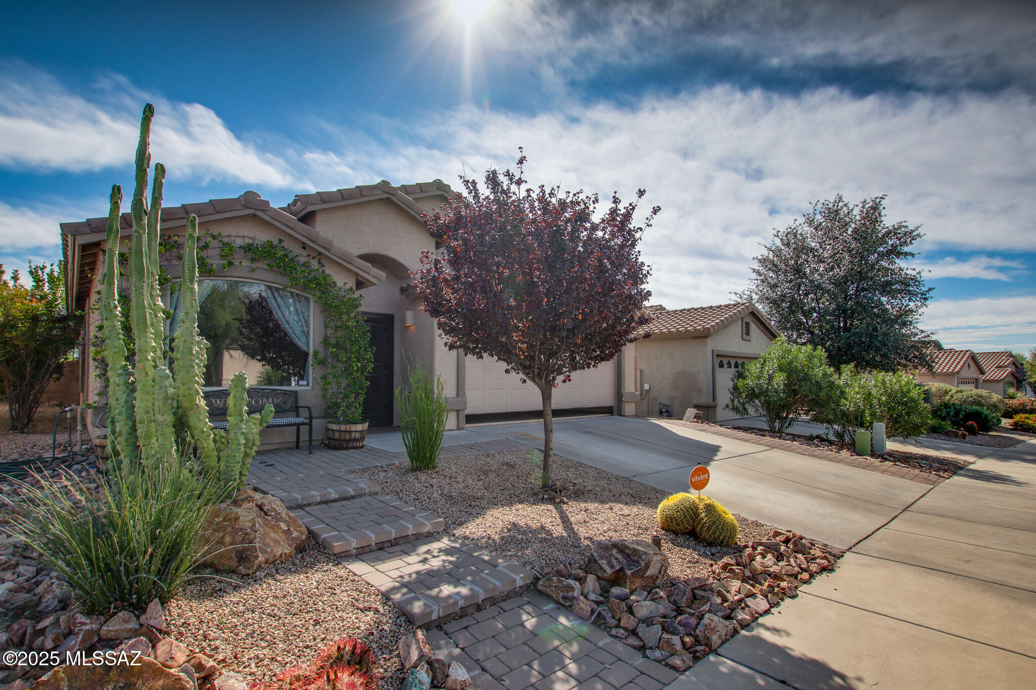 5457 W Morning Moonlight Lane