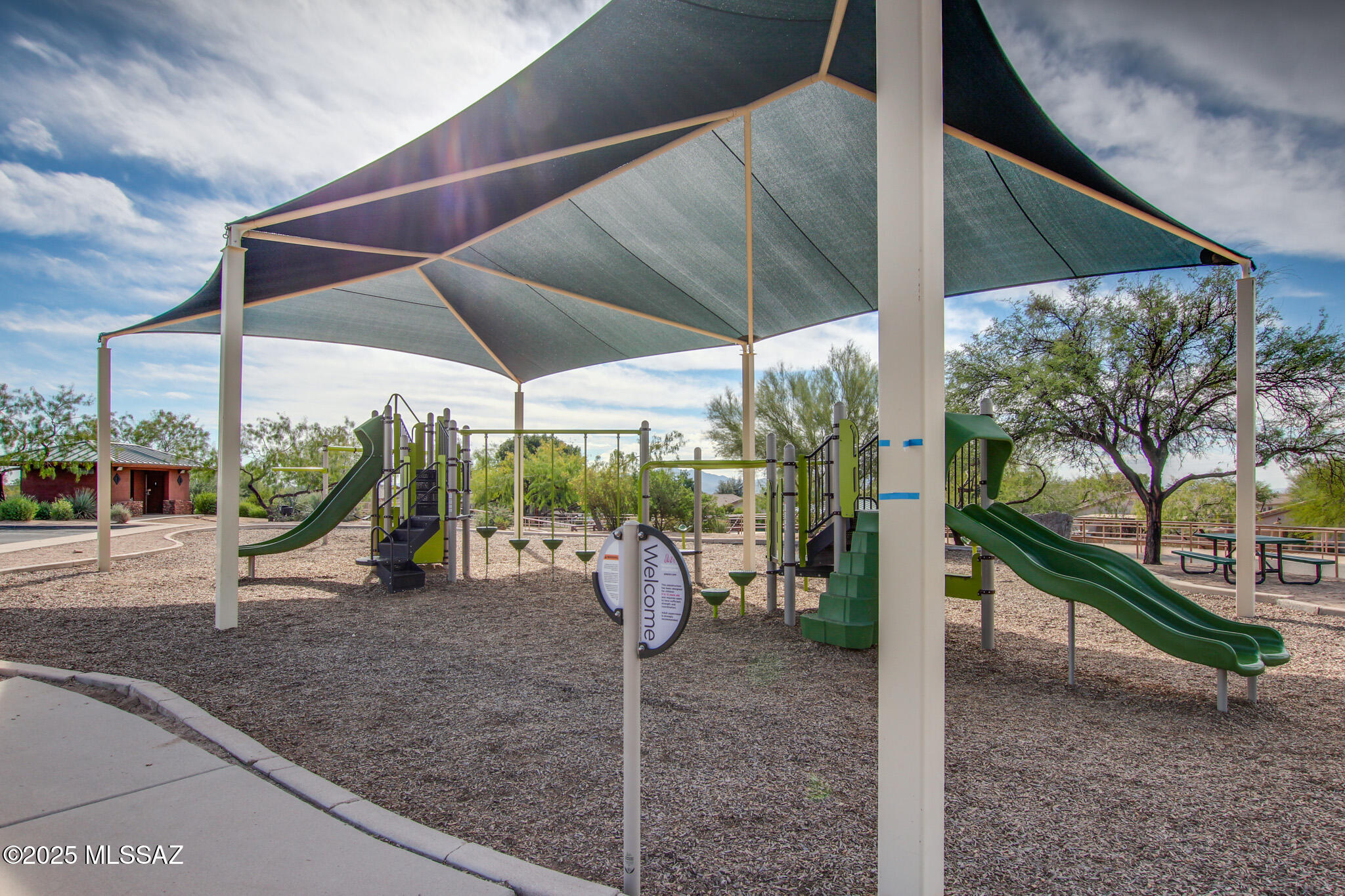 5457 W Morning Moonlight Lane