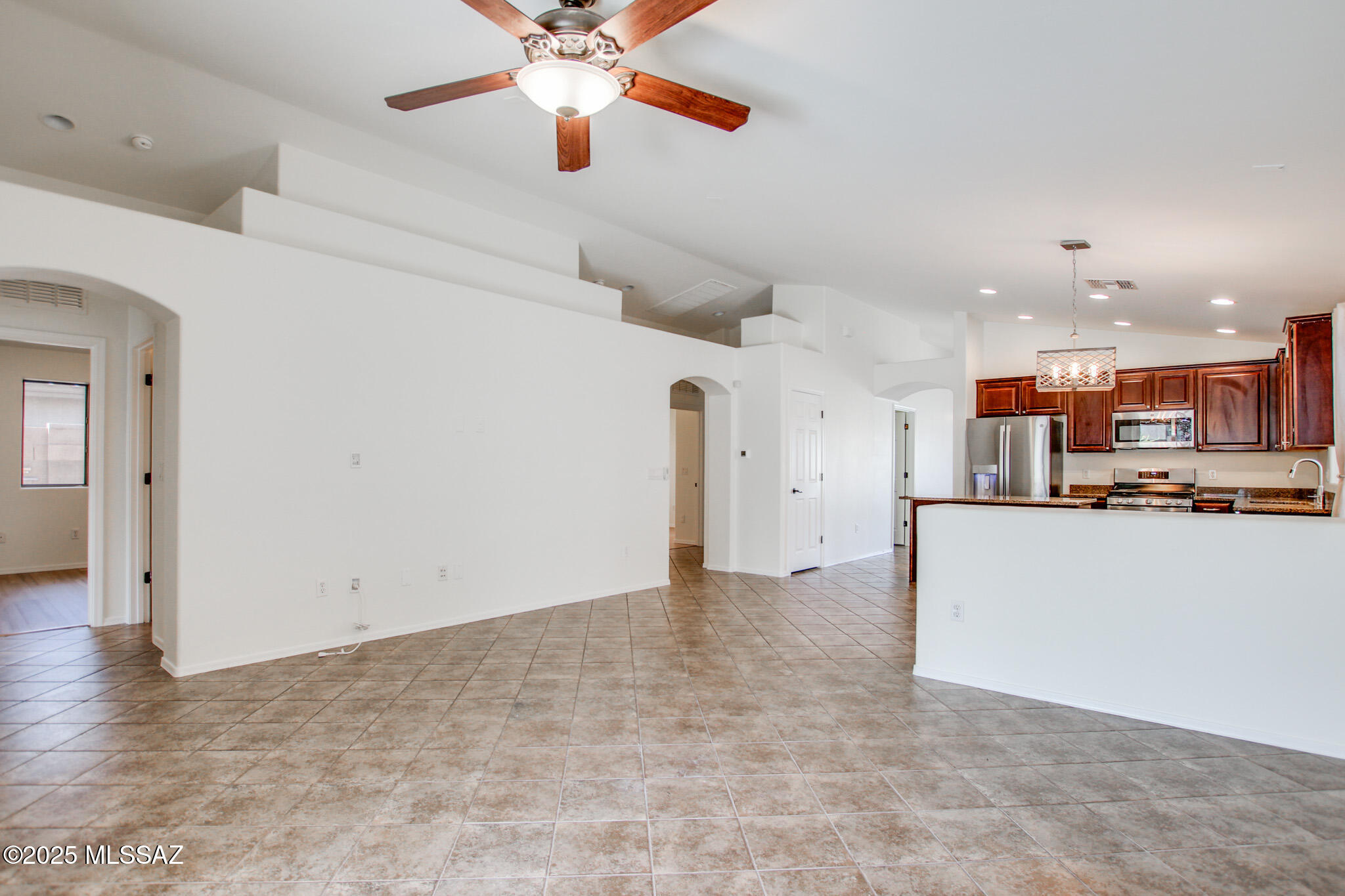 5457 W Morning Moonlight Lane