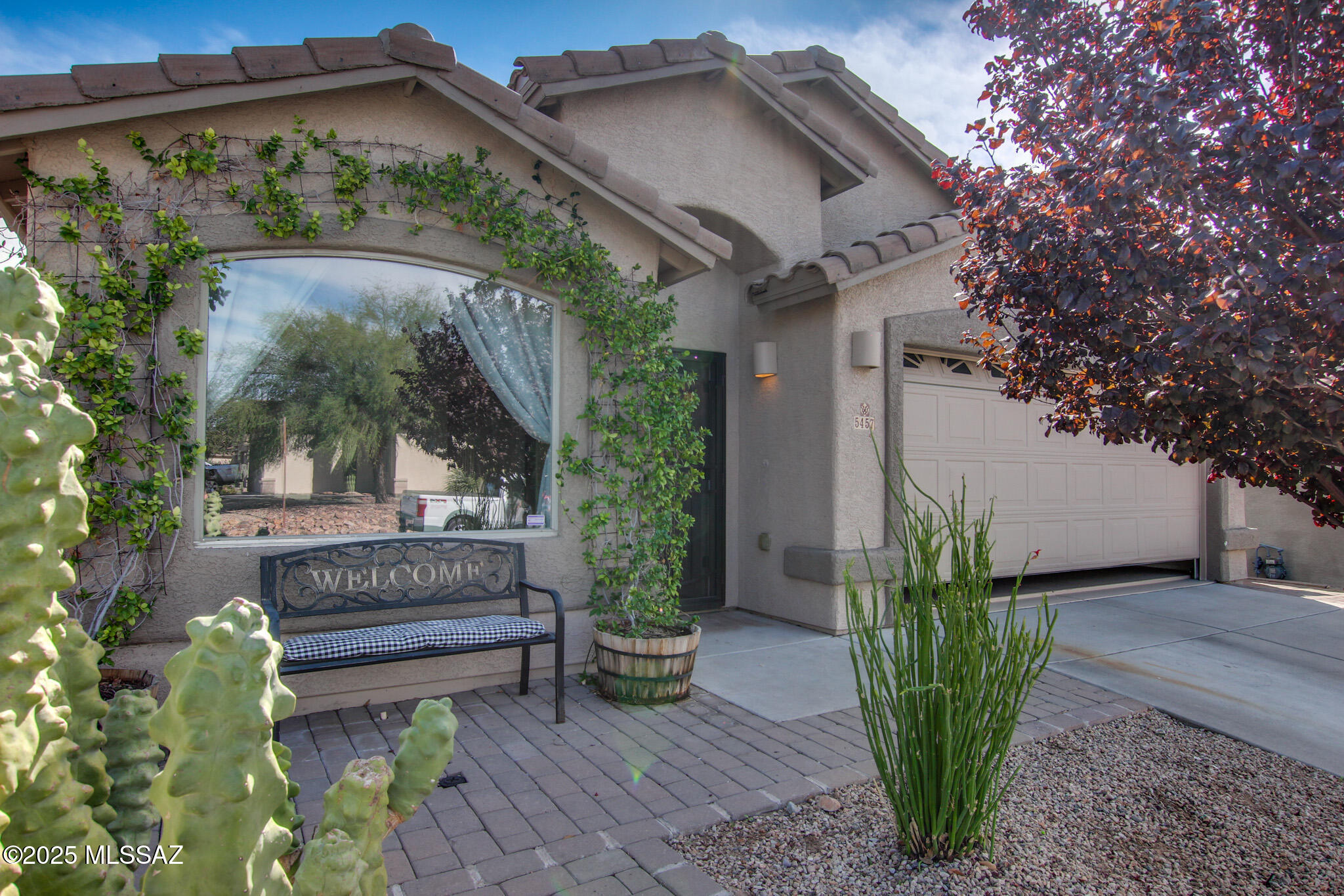 5457 W Morning Moonlight Lane