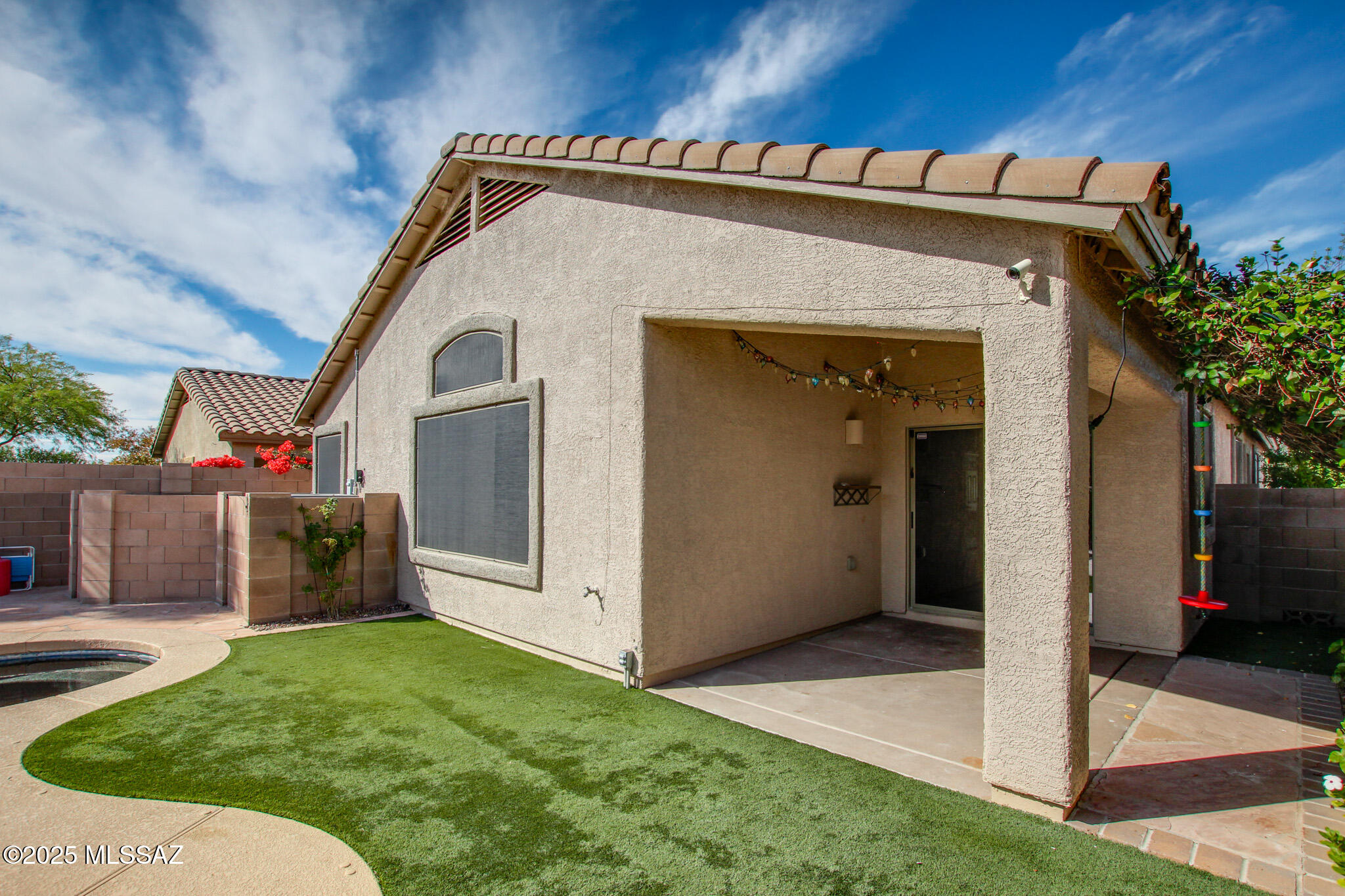 5457 W Morning Moonlight Lane