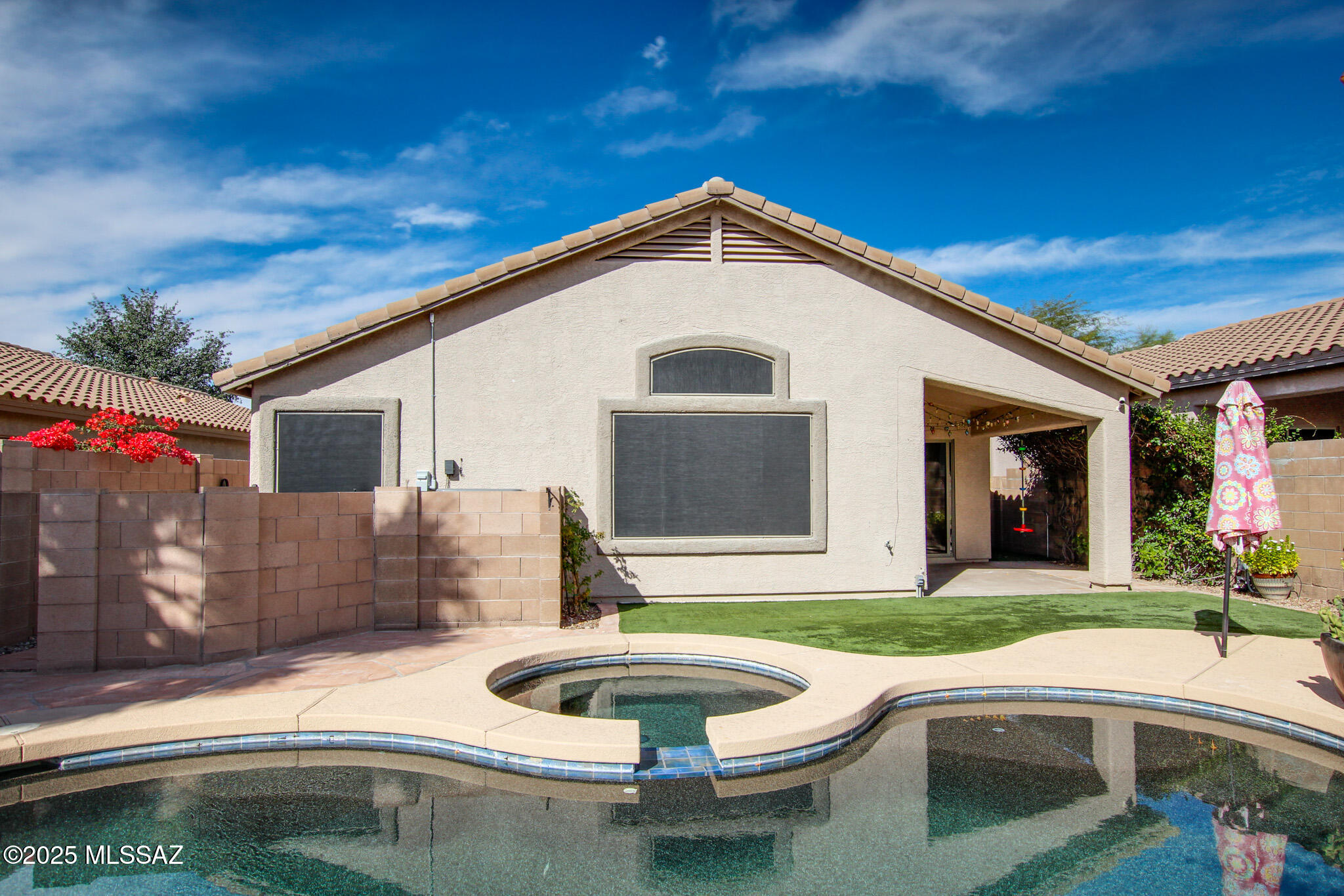 5457 W Morning Moonlight Lane