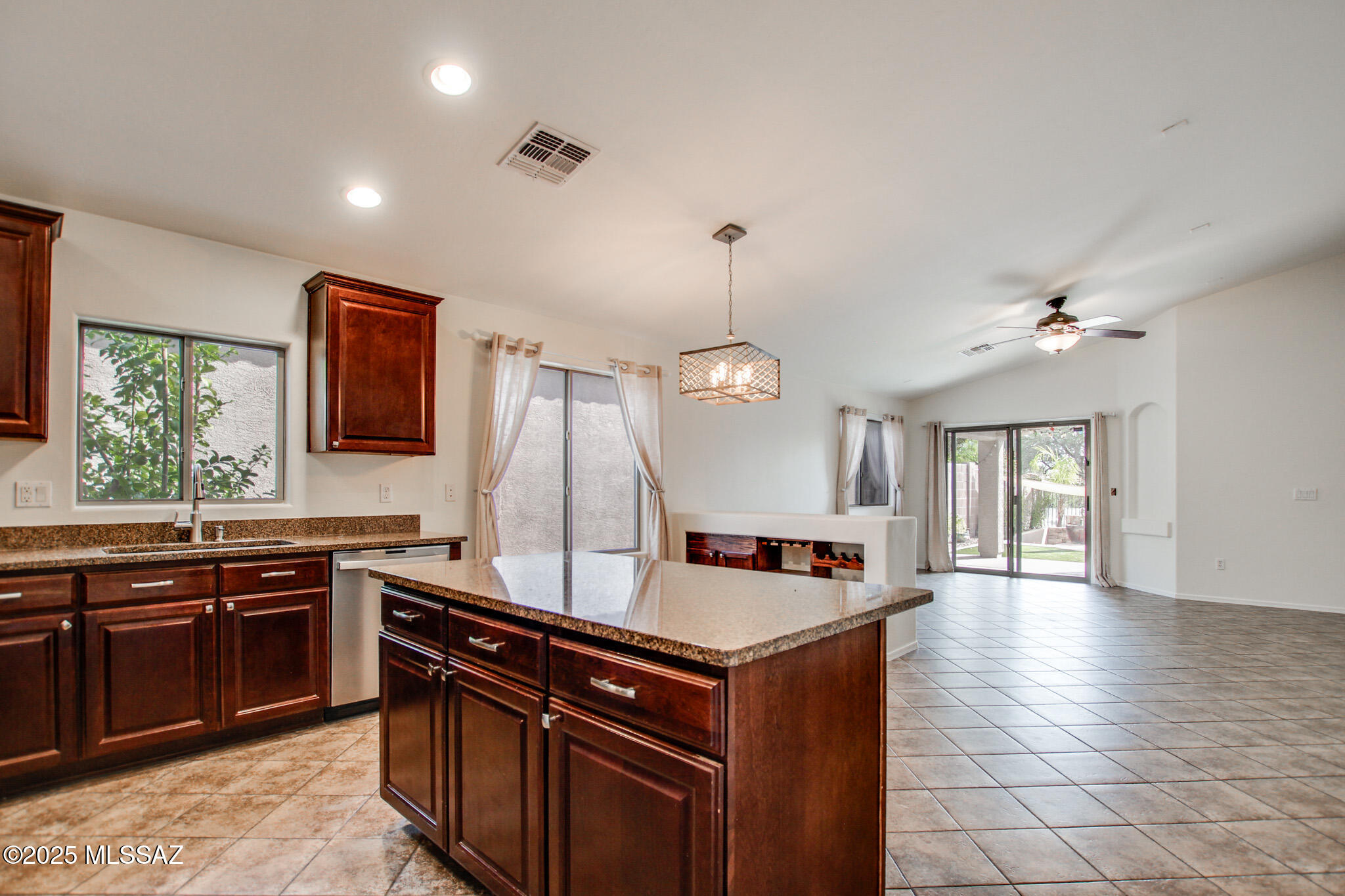 5457 W Morning Moonlight Lane