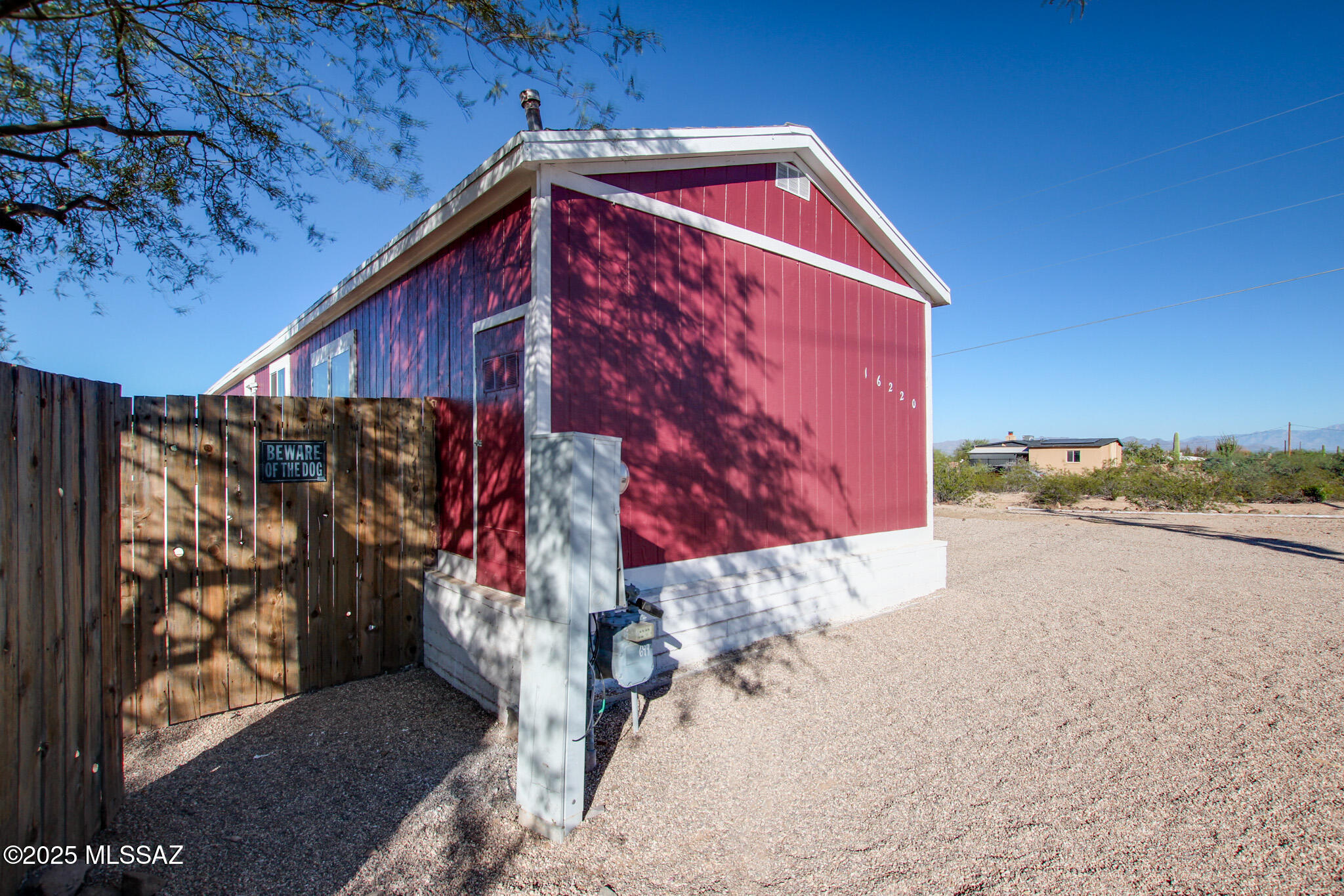 16220 W Sandy Street