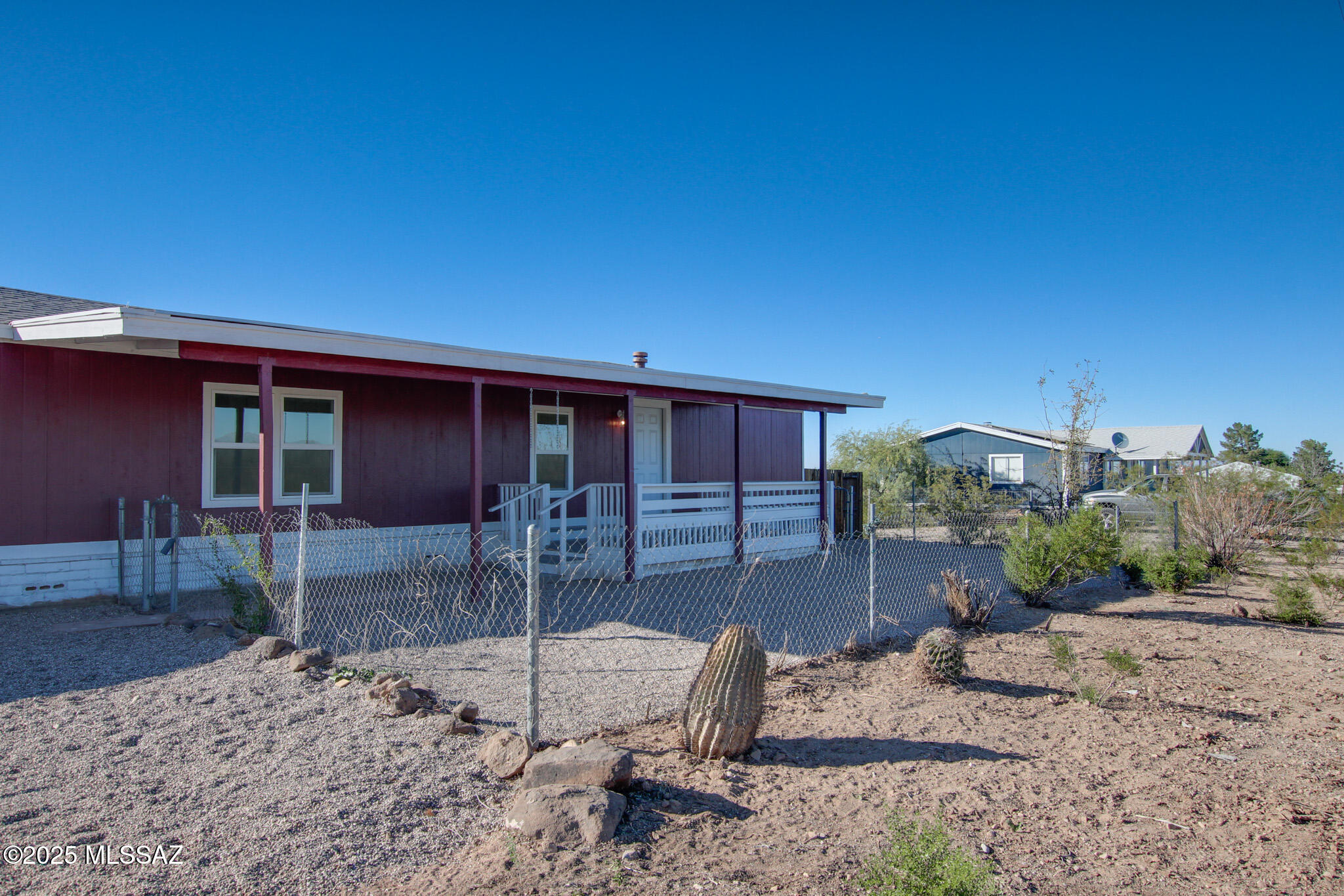 16220 W Sandy Street