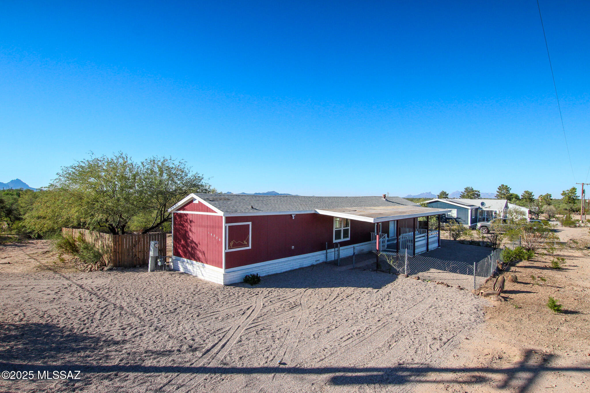 16220 W Sandy Street