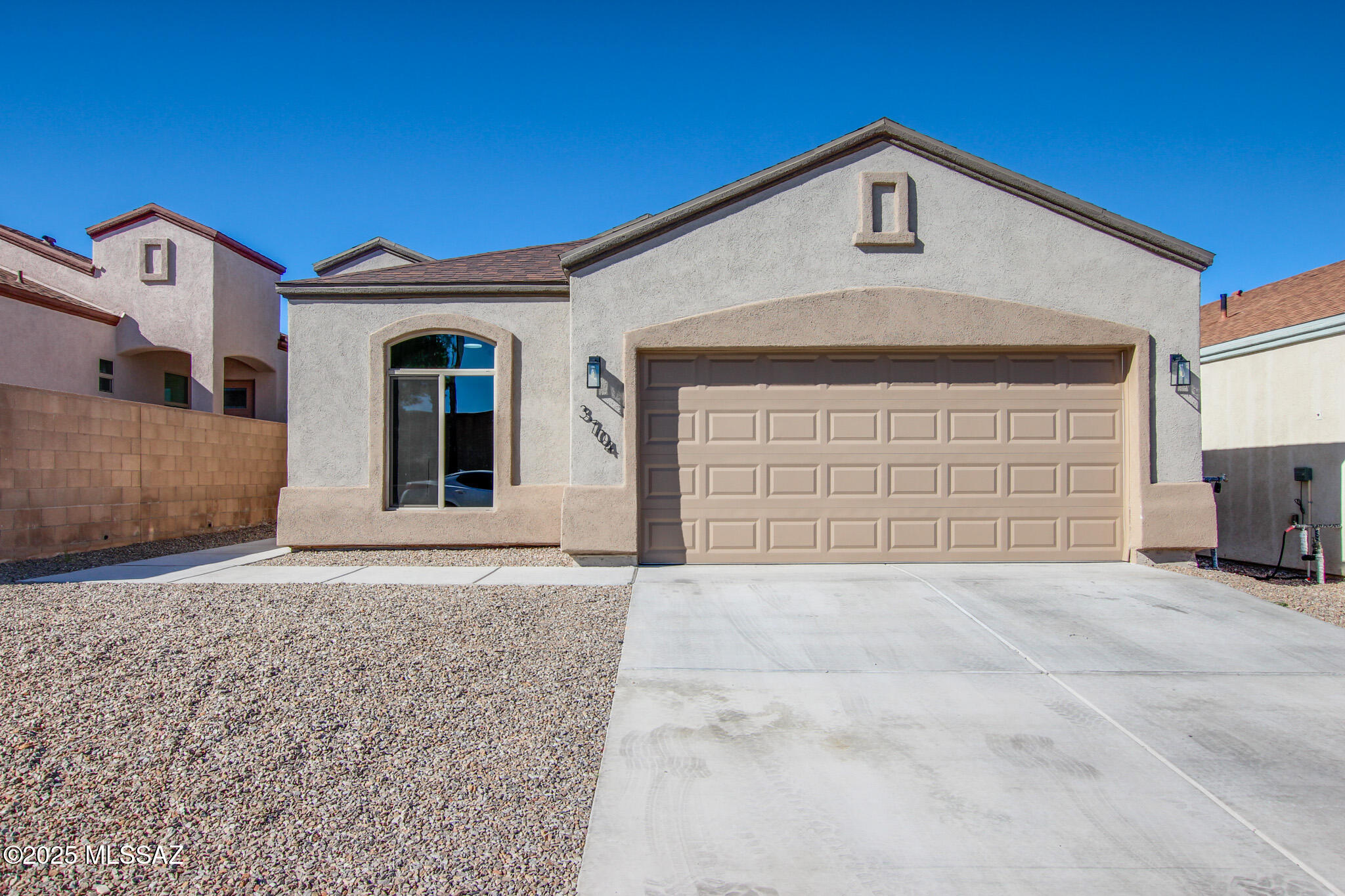 3704 S Manitoba Avenue