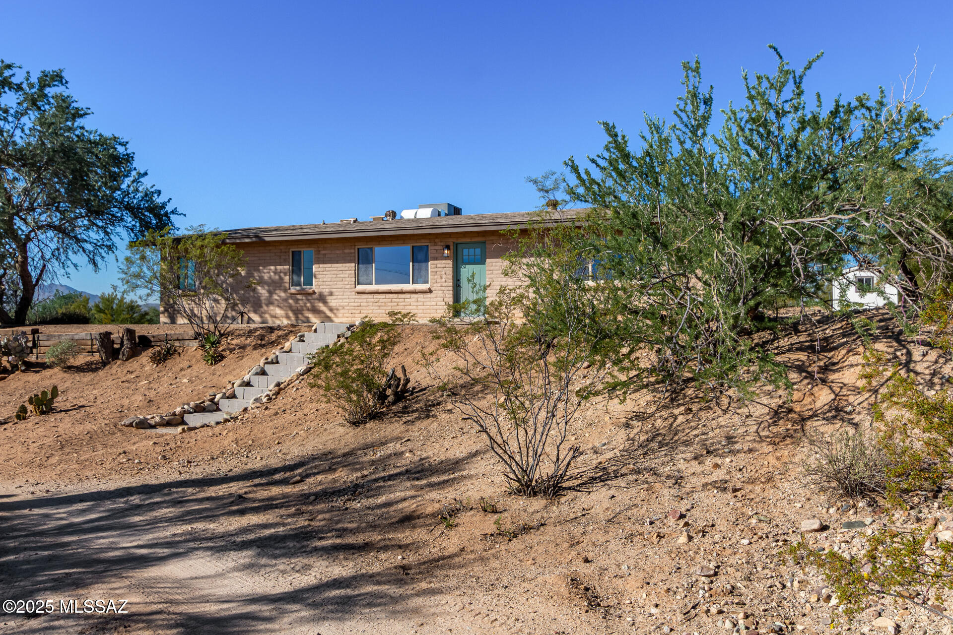 8501 N Camino De Oeste