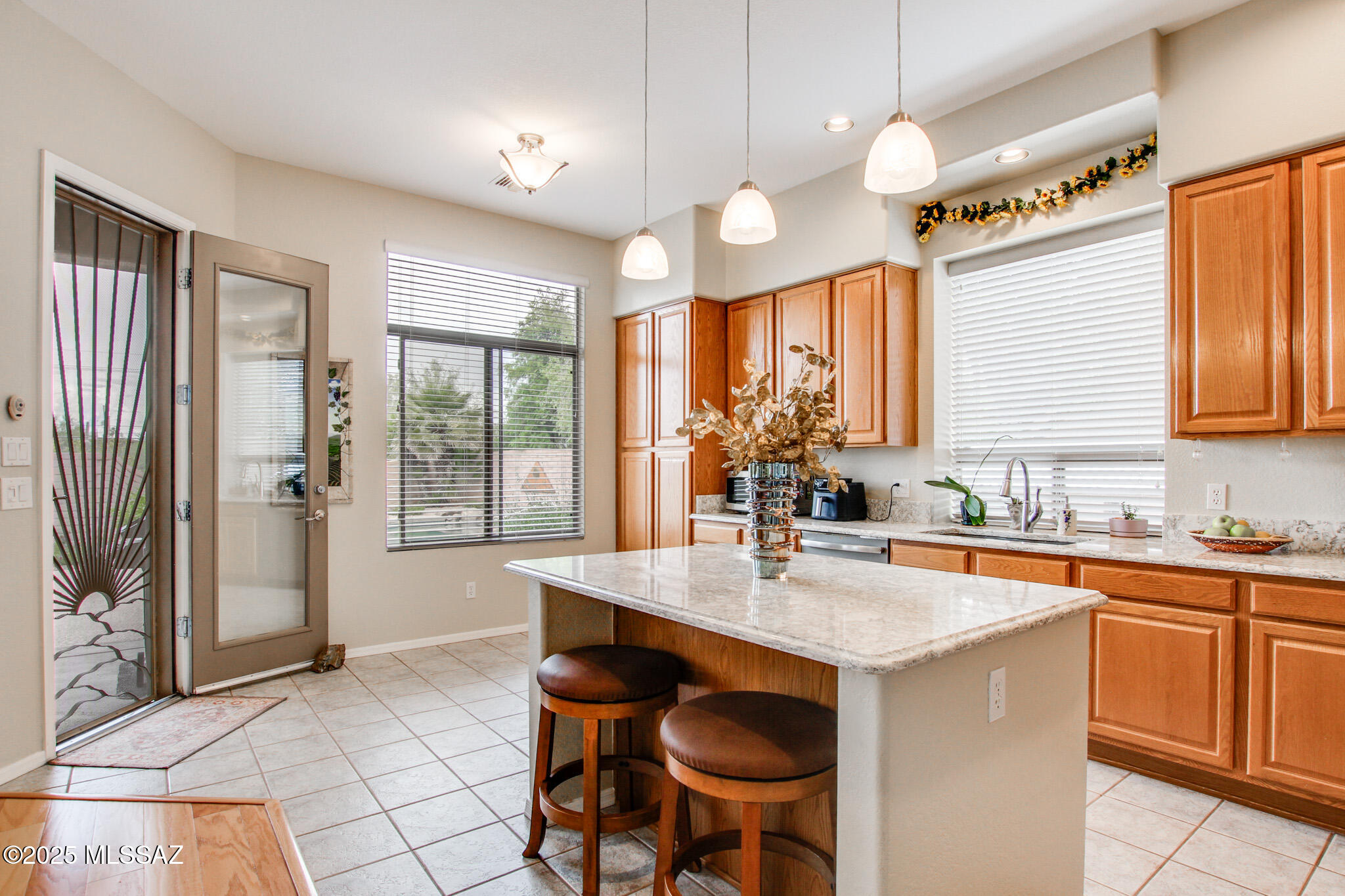 1758 W Placita de Ocampo