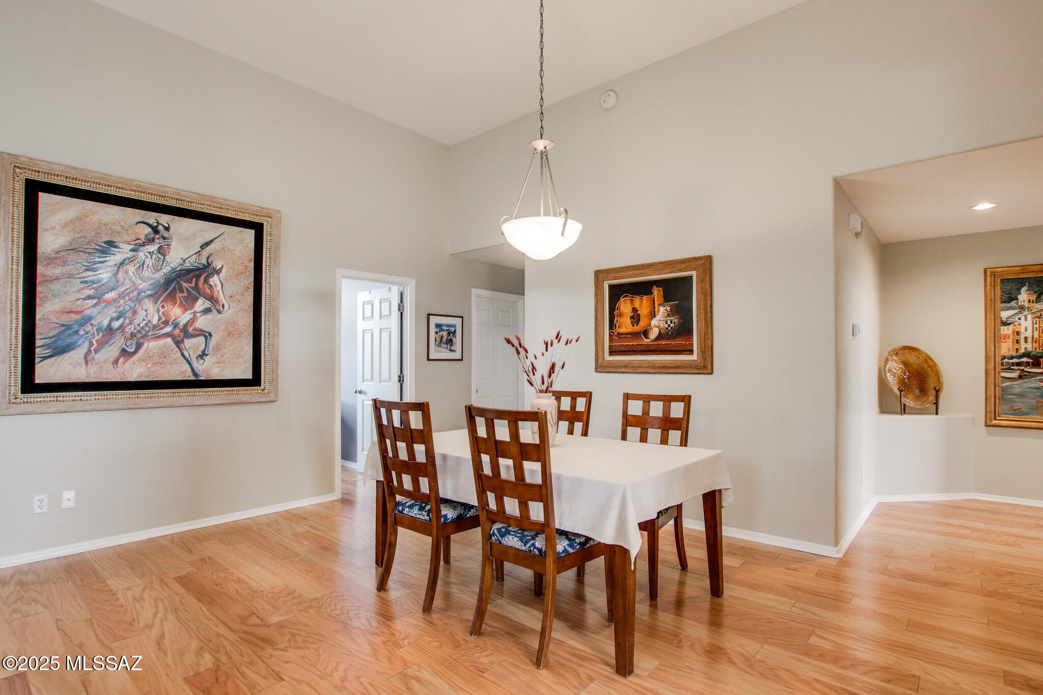 1758 W Placita de Ocampo