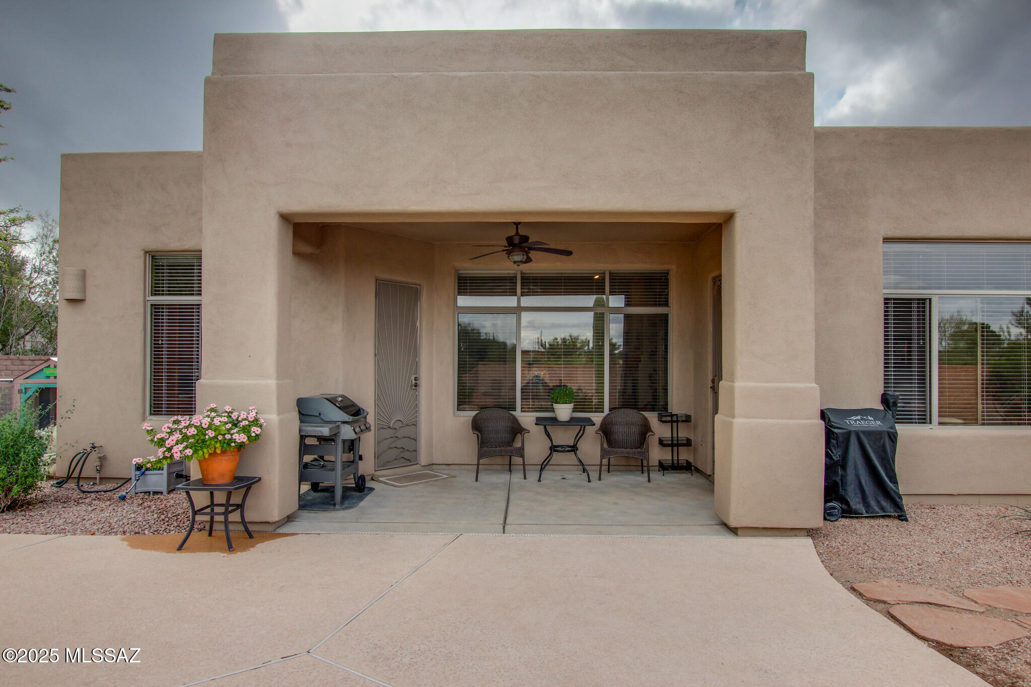 1758 W Placita de Ocampo