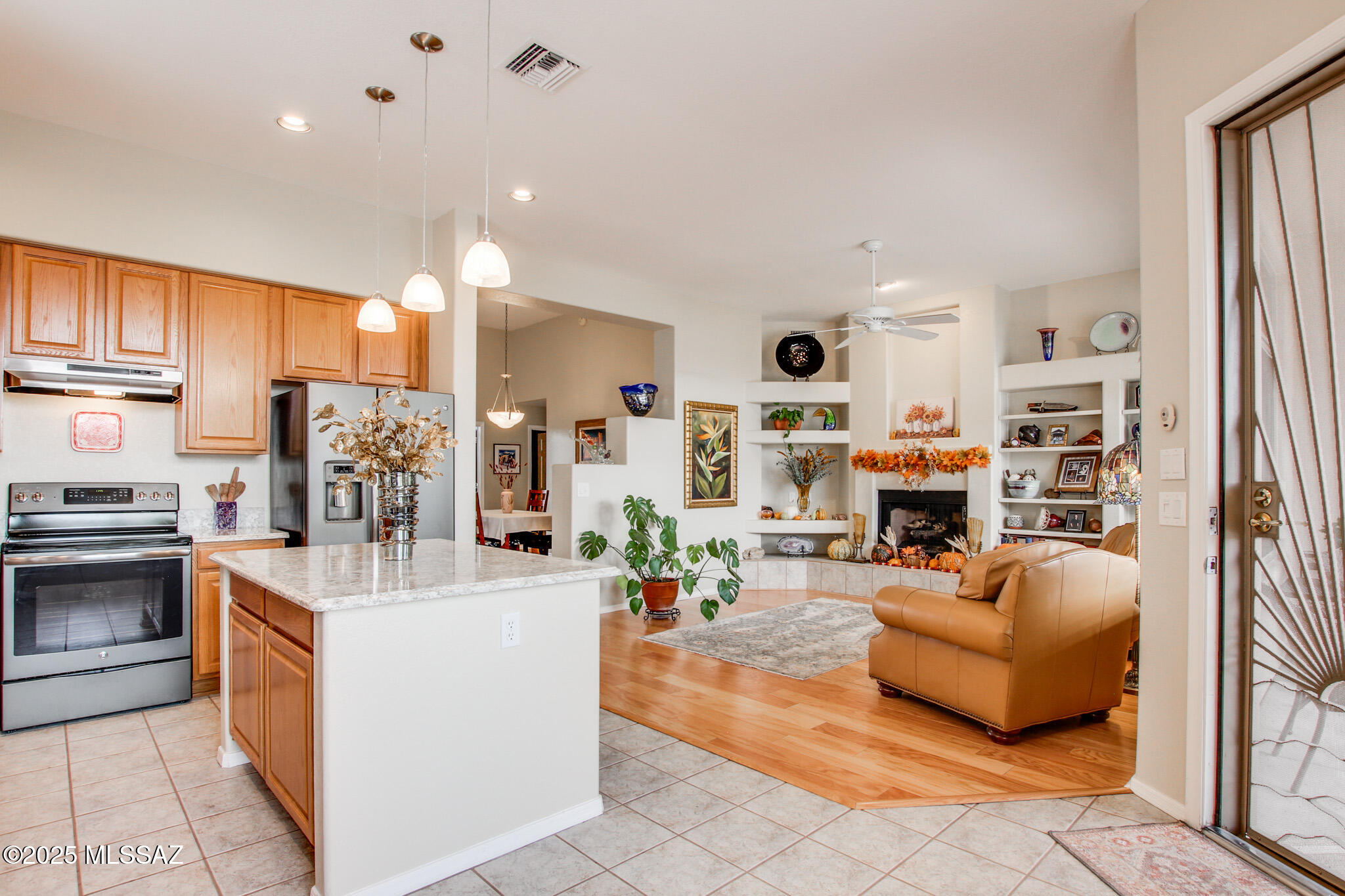 1758 W Placita de Ocampo