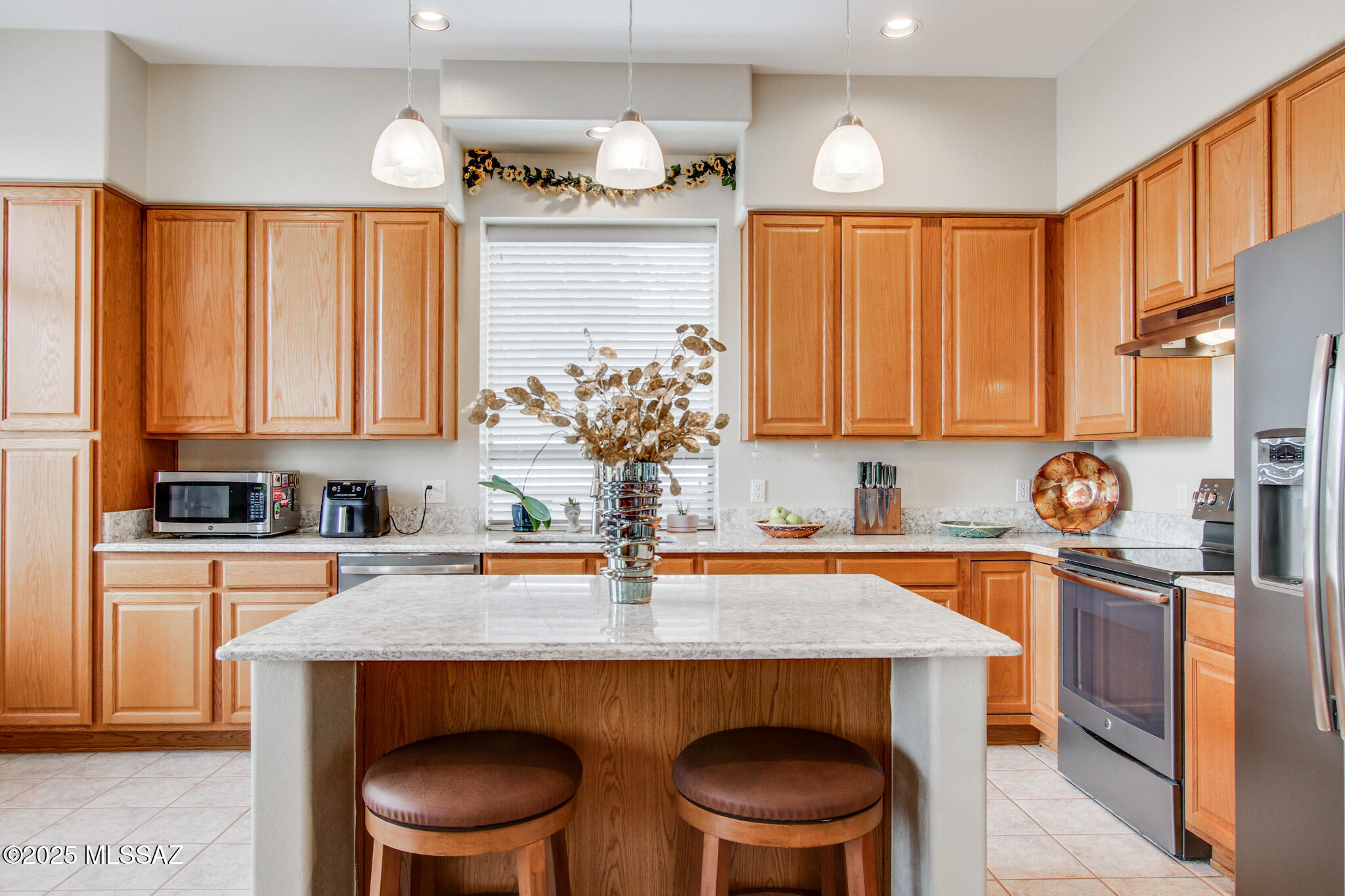 1758 W Placita de Ocampo