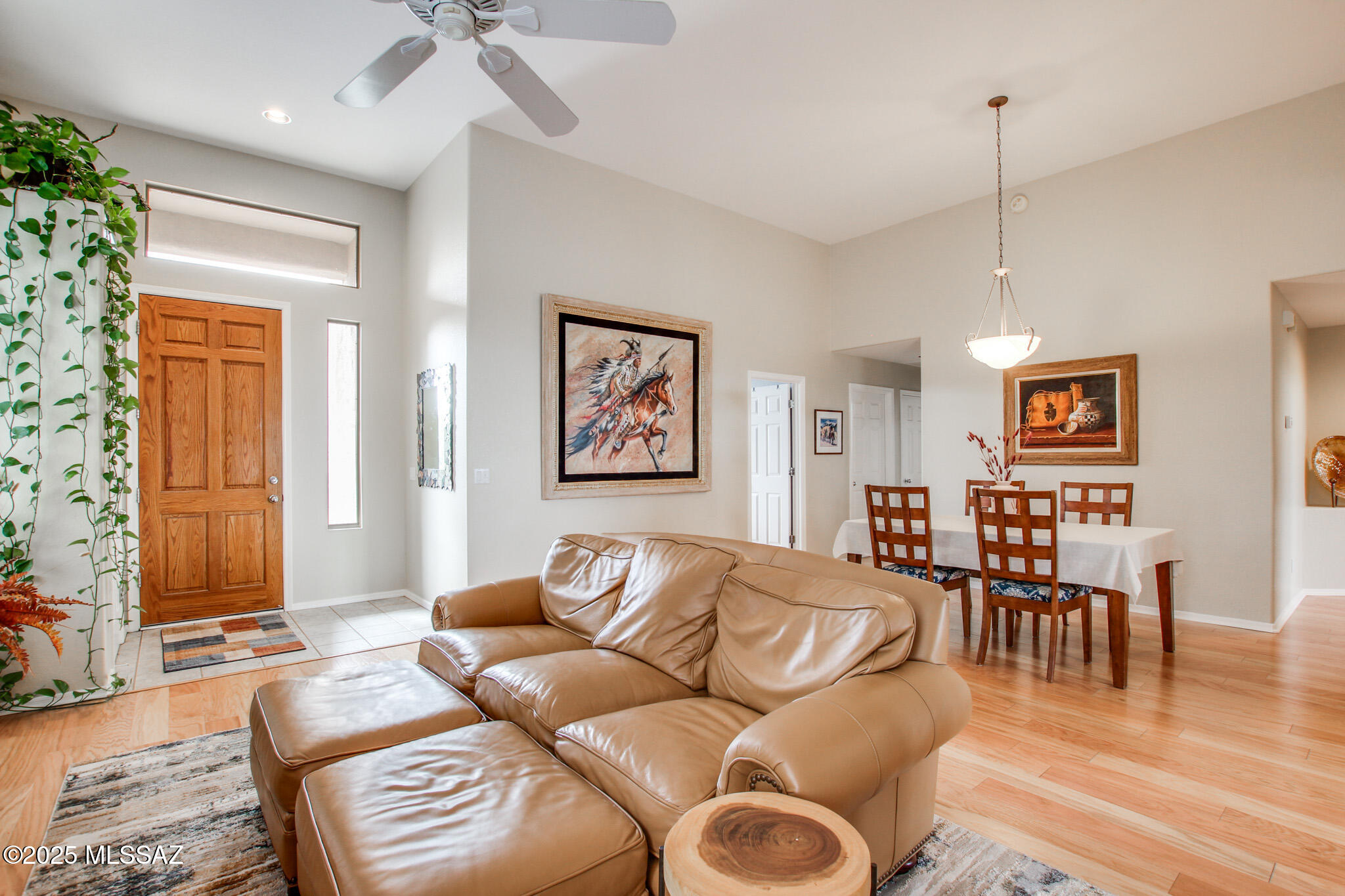 1758 W Placita de Ocampo