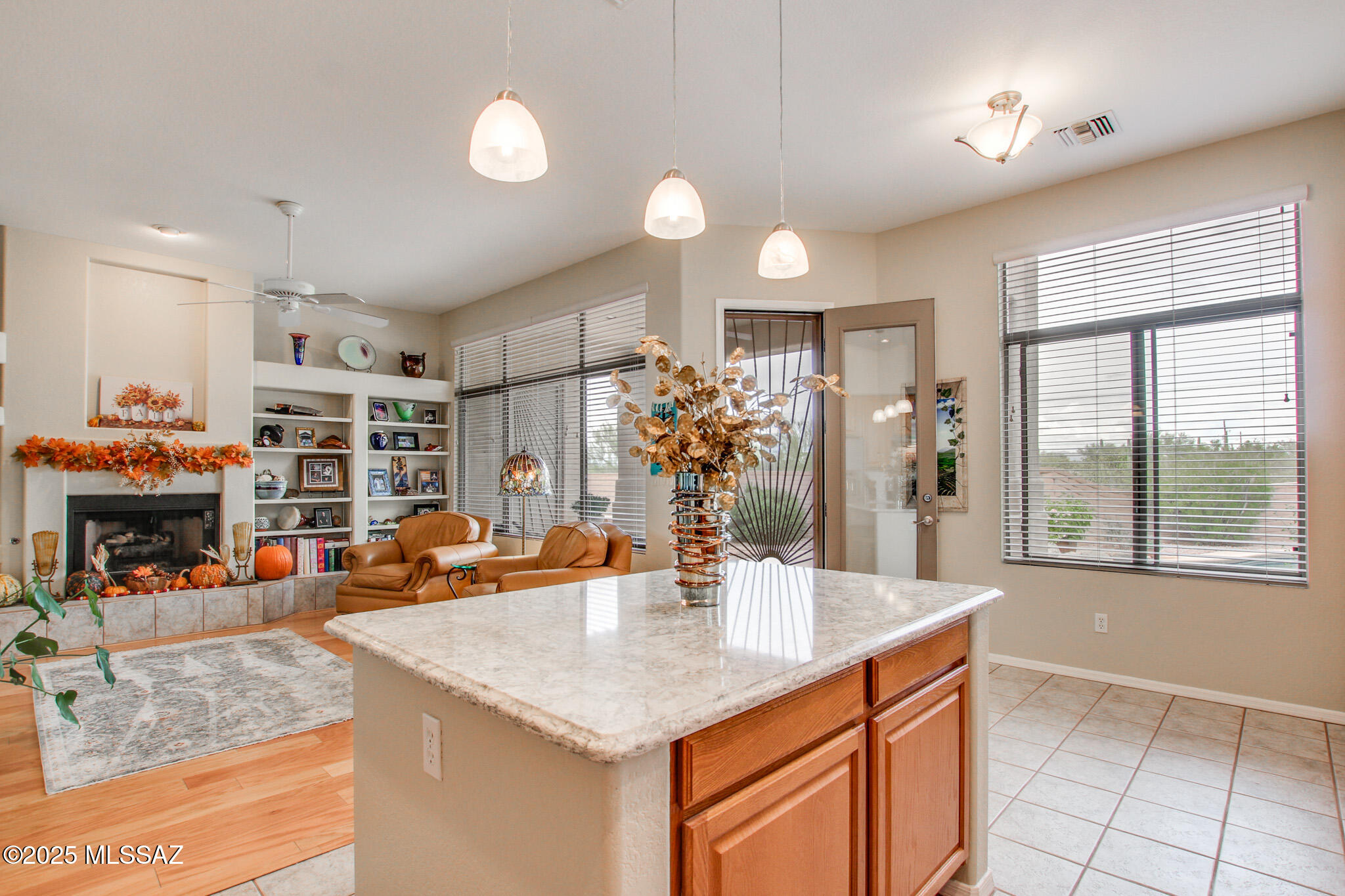 1758 W Placita de Ocampo