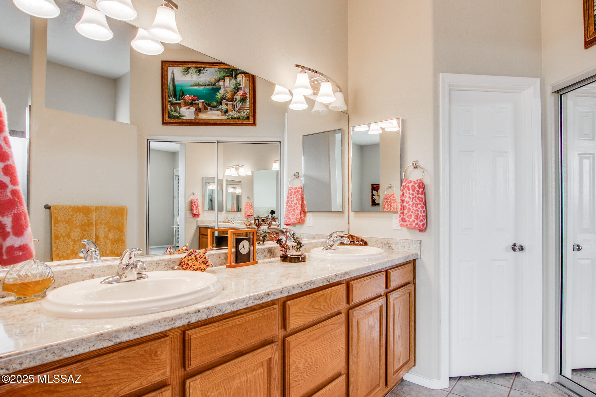 1758 W Placita de Ocampo