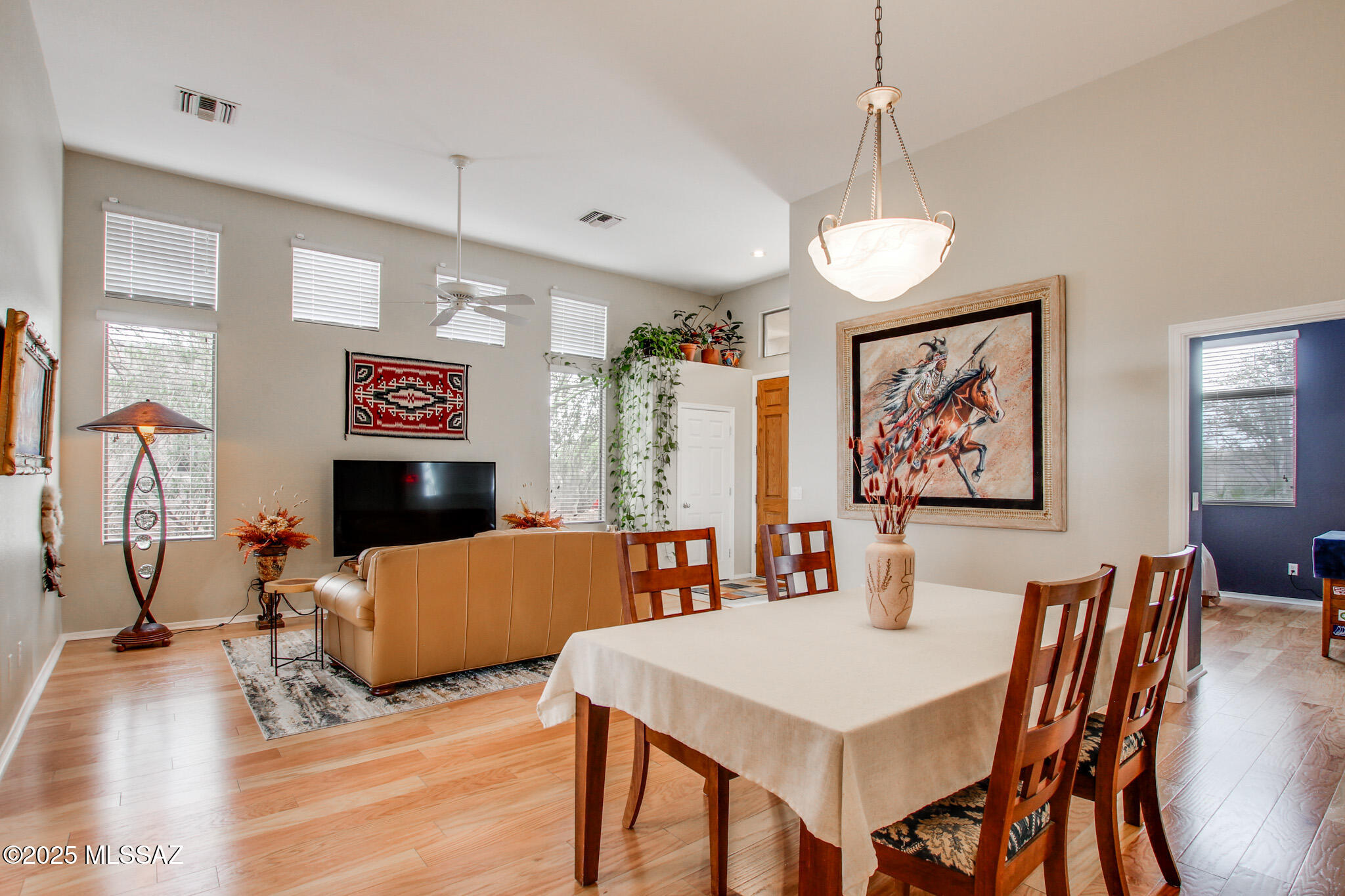 1758 W Placita de Ocampo