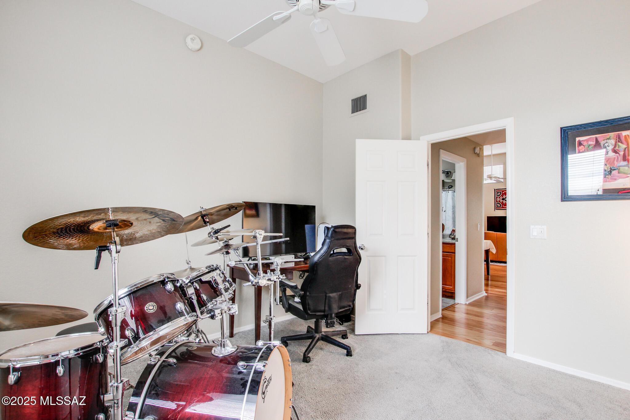 1758 W Placita de Ocampo