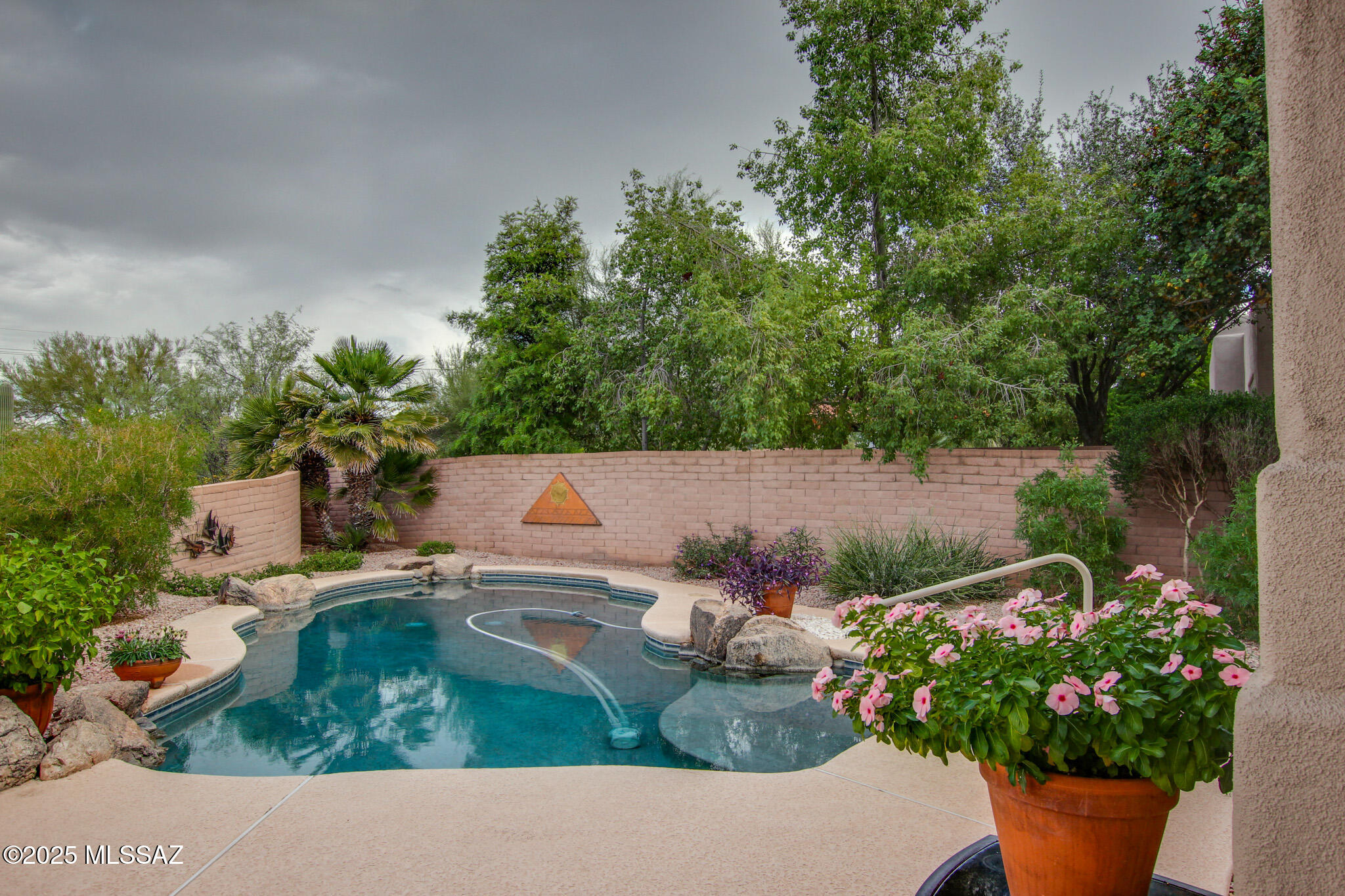 1758 W Placita de Ocampo