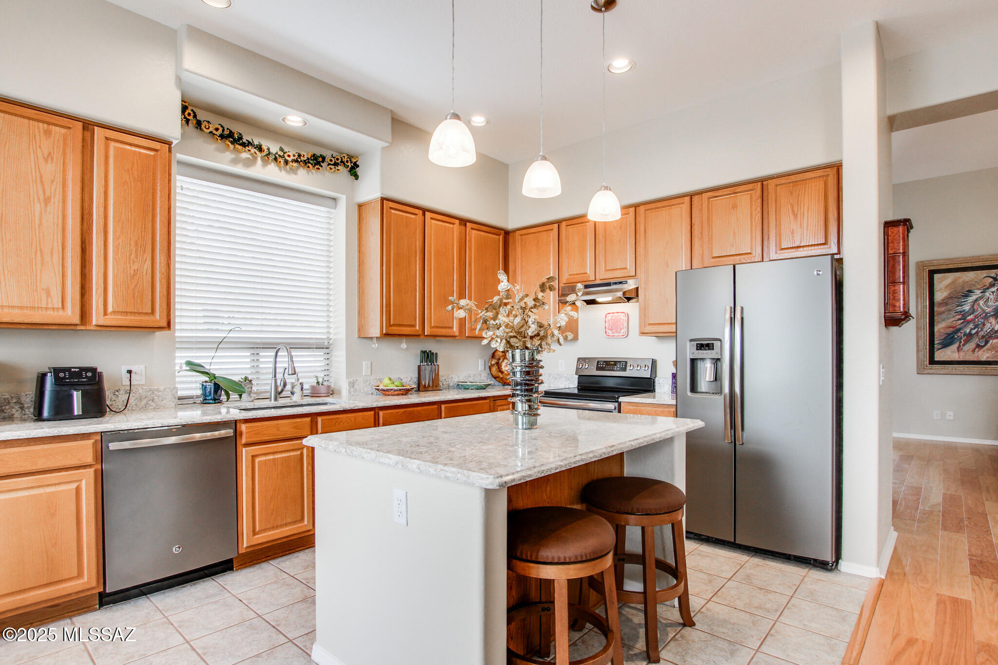 1758 W Placita de Ocampo