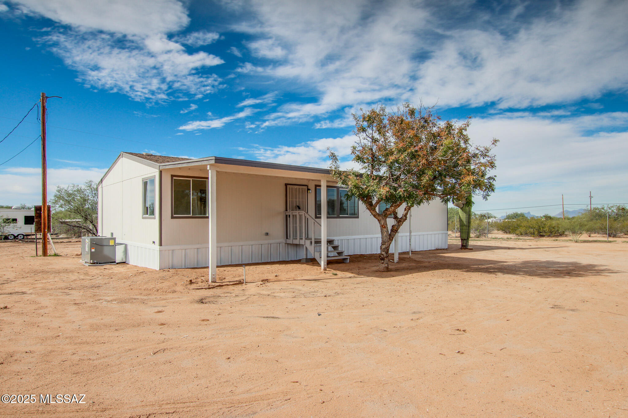 15881 W El Tiro Road