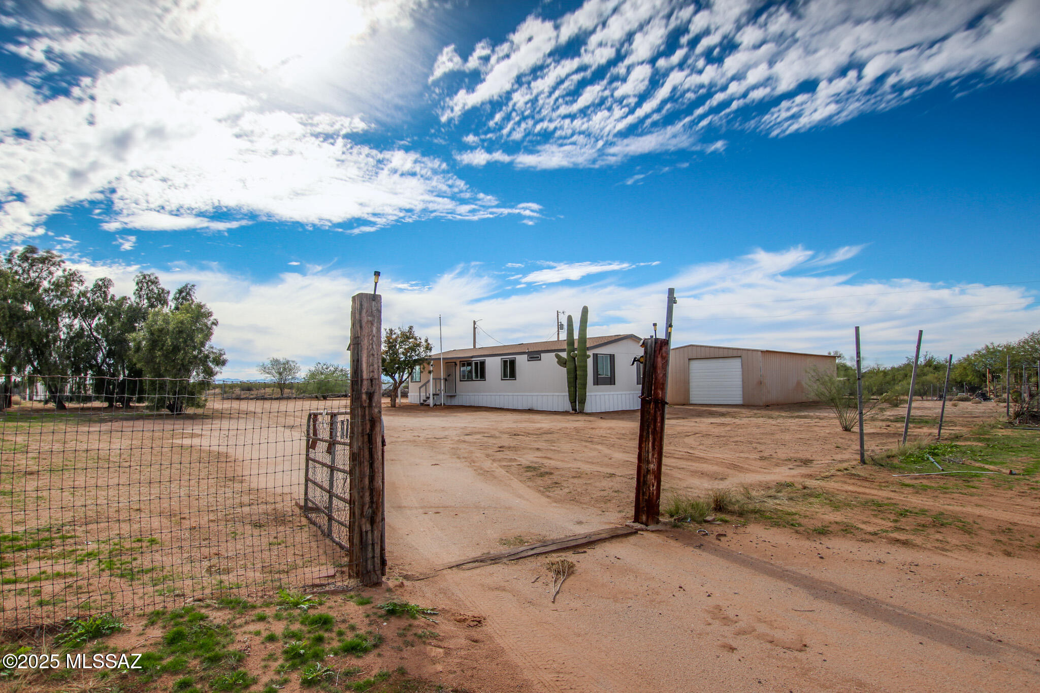 15881 W El Tiro Road