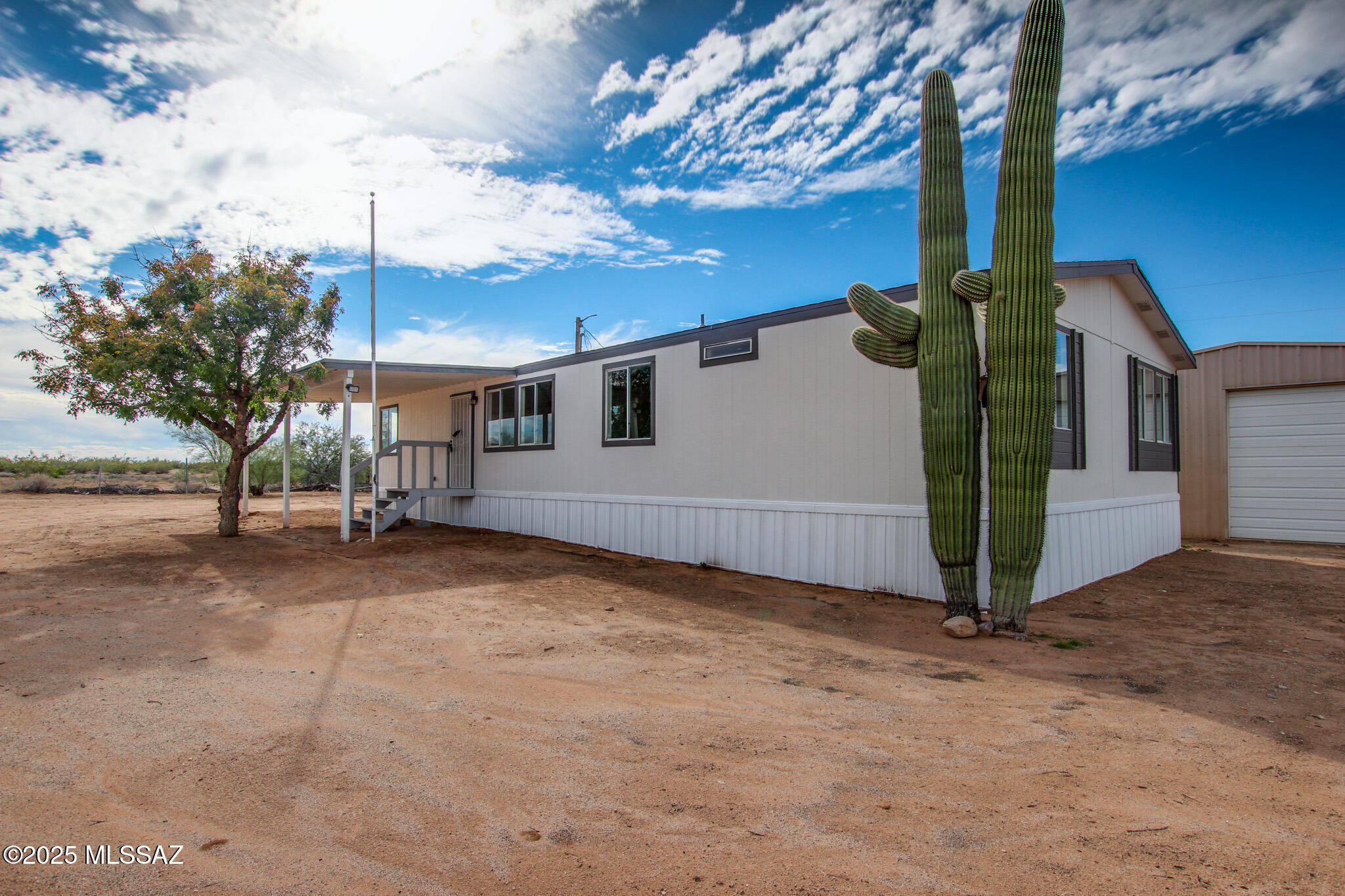 15881 W El Tiro Road