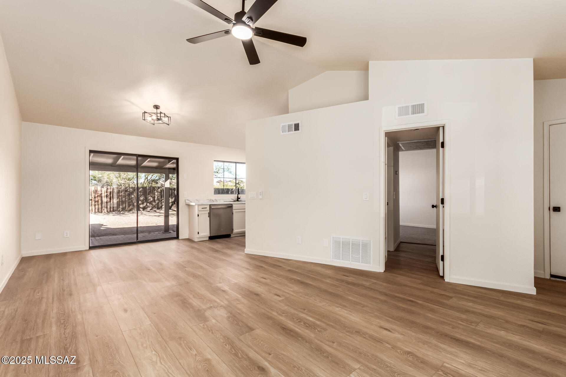 8709 E Almond Street