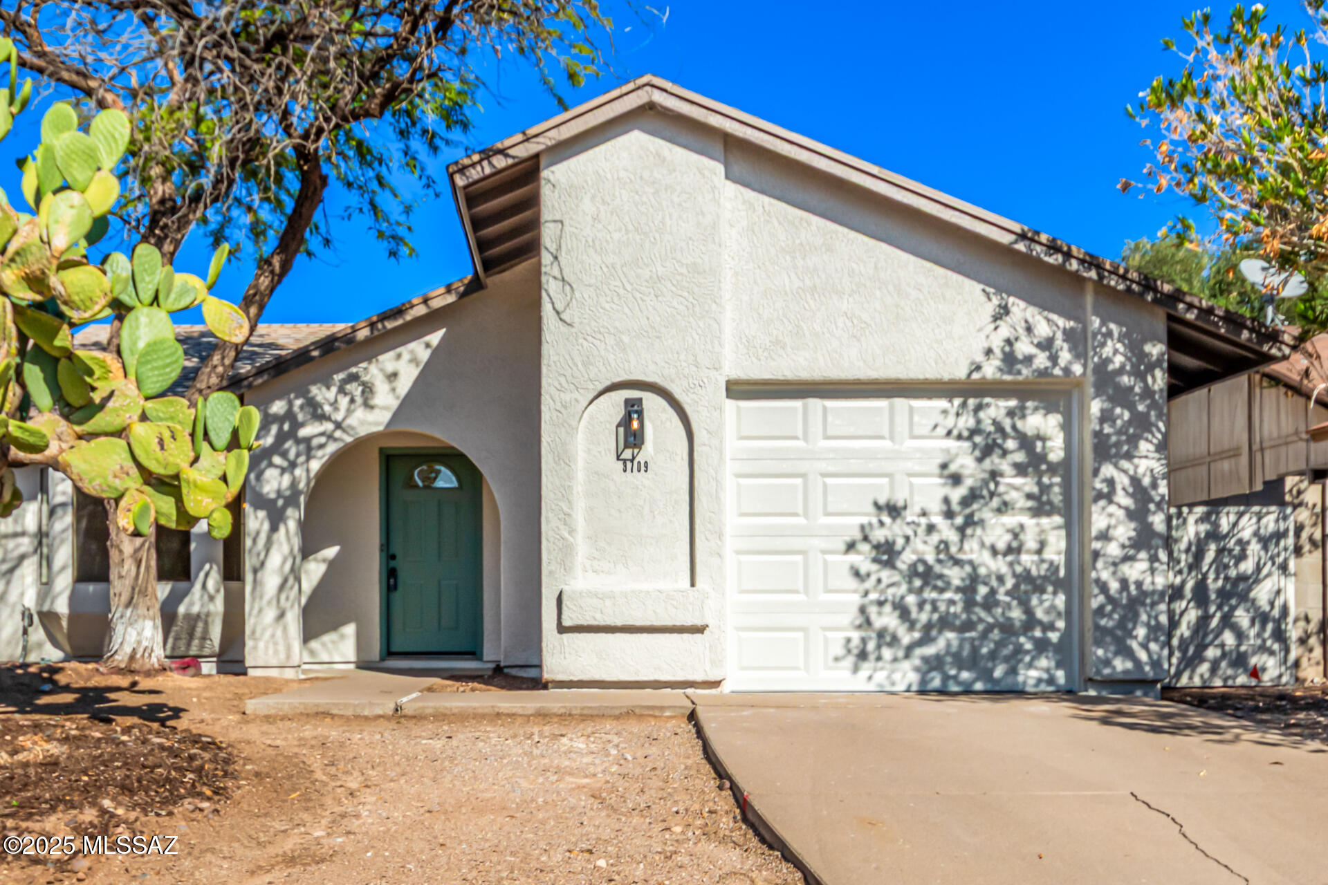 8709 E Almond Street