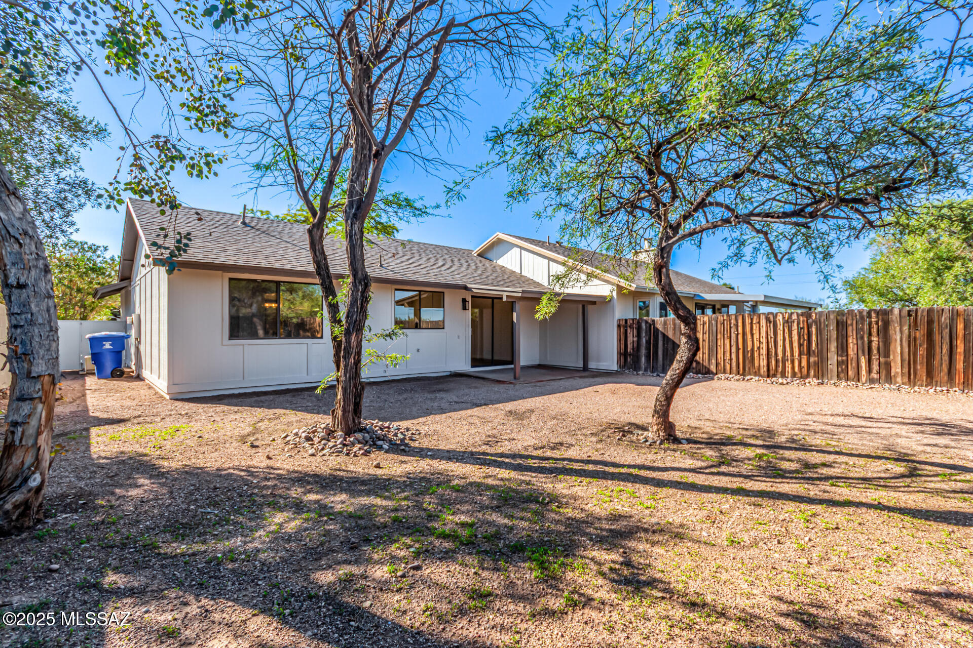 8709 E Almond Street