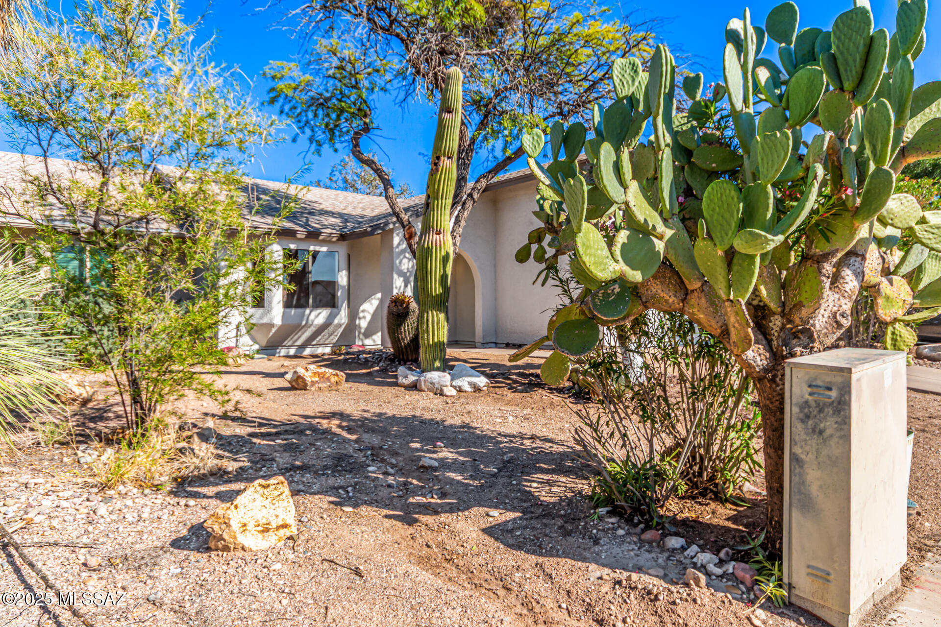 8709 E Almond Street