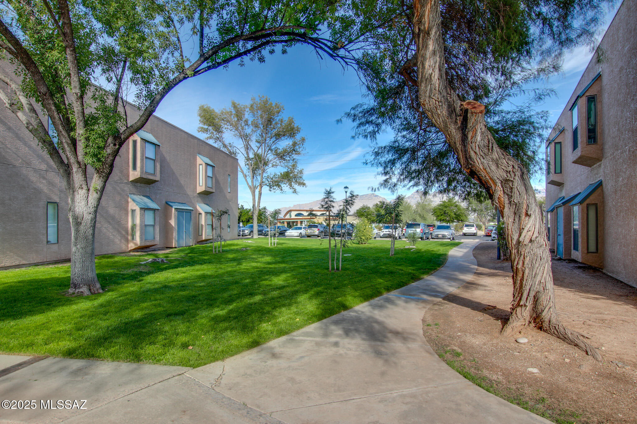 8080 E Speedway Boulevard 607