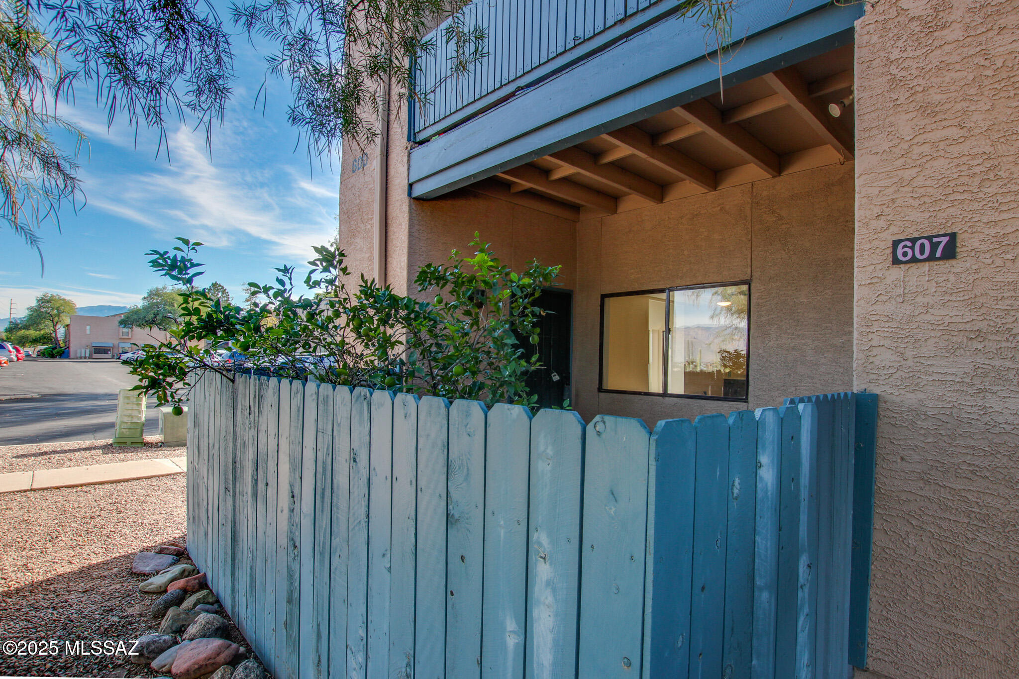 8080 E Speedway Boulevard 607