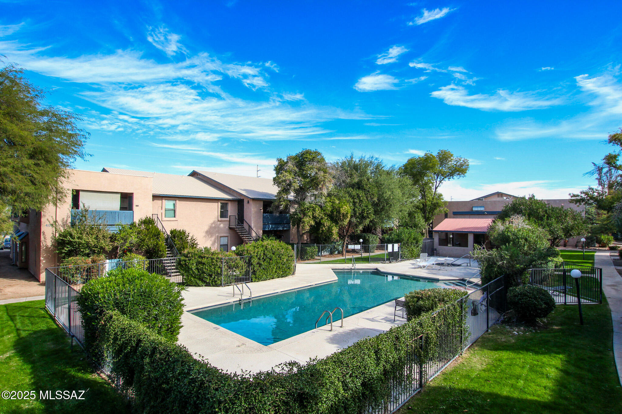 8080 E Speedway Boulevard 607