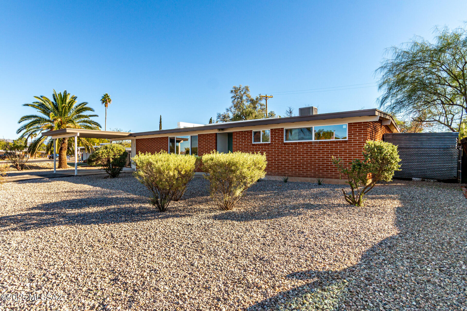 7110 E Calle Cuernavaca