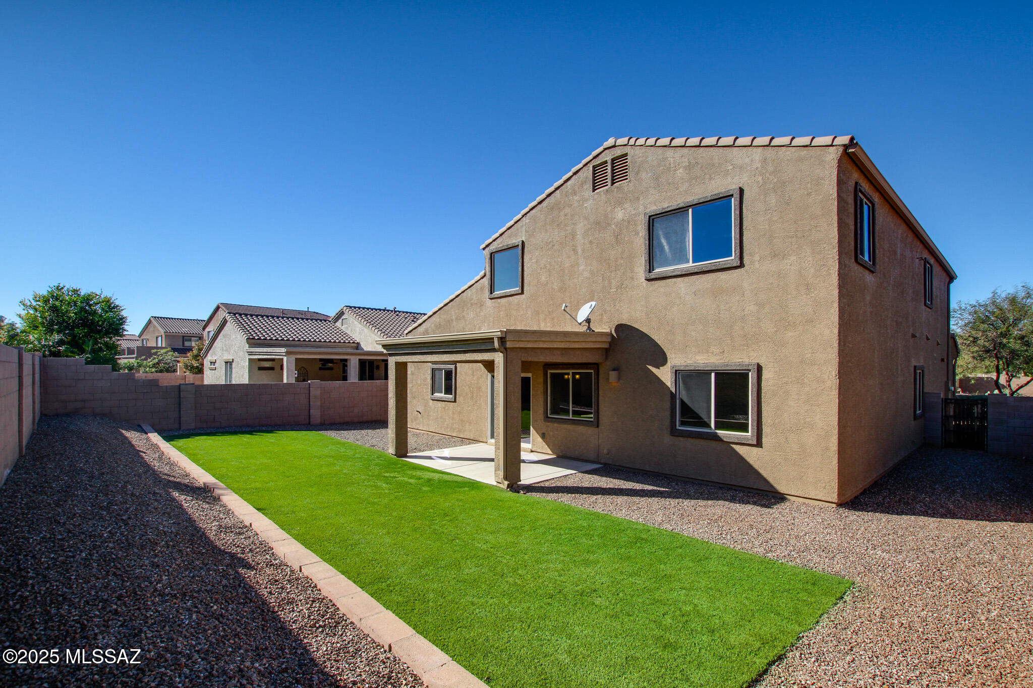 8727 W Denstone Road