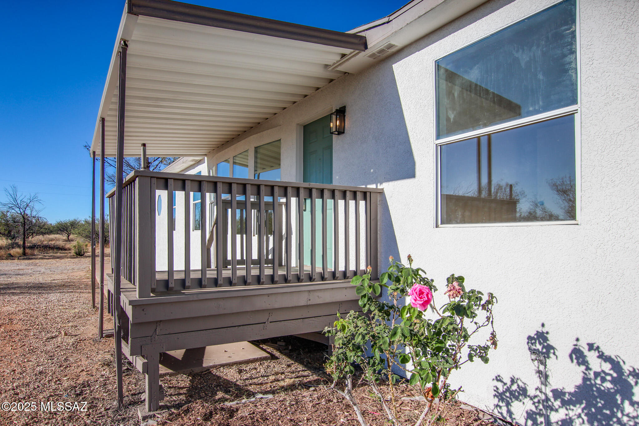 8777 E Ellsworth Lane