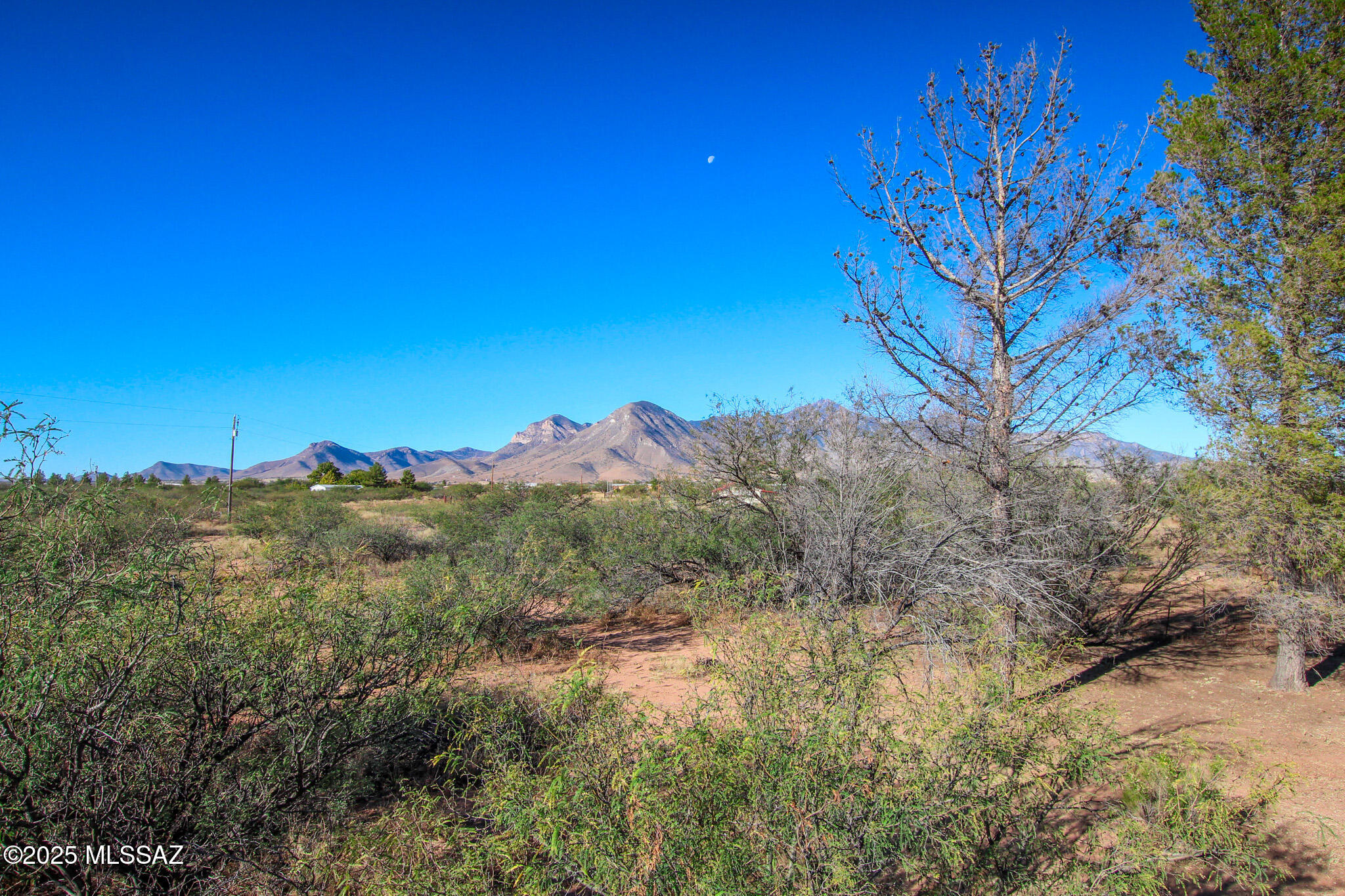 8777 E Ellsworth Lane