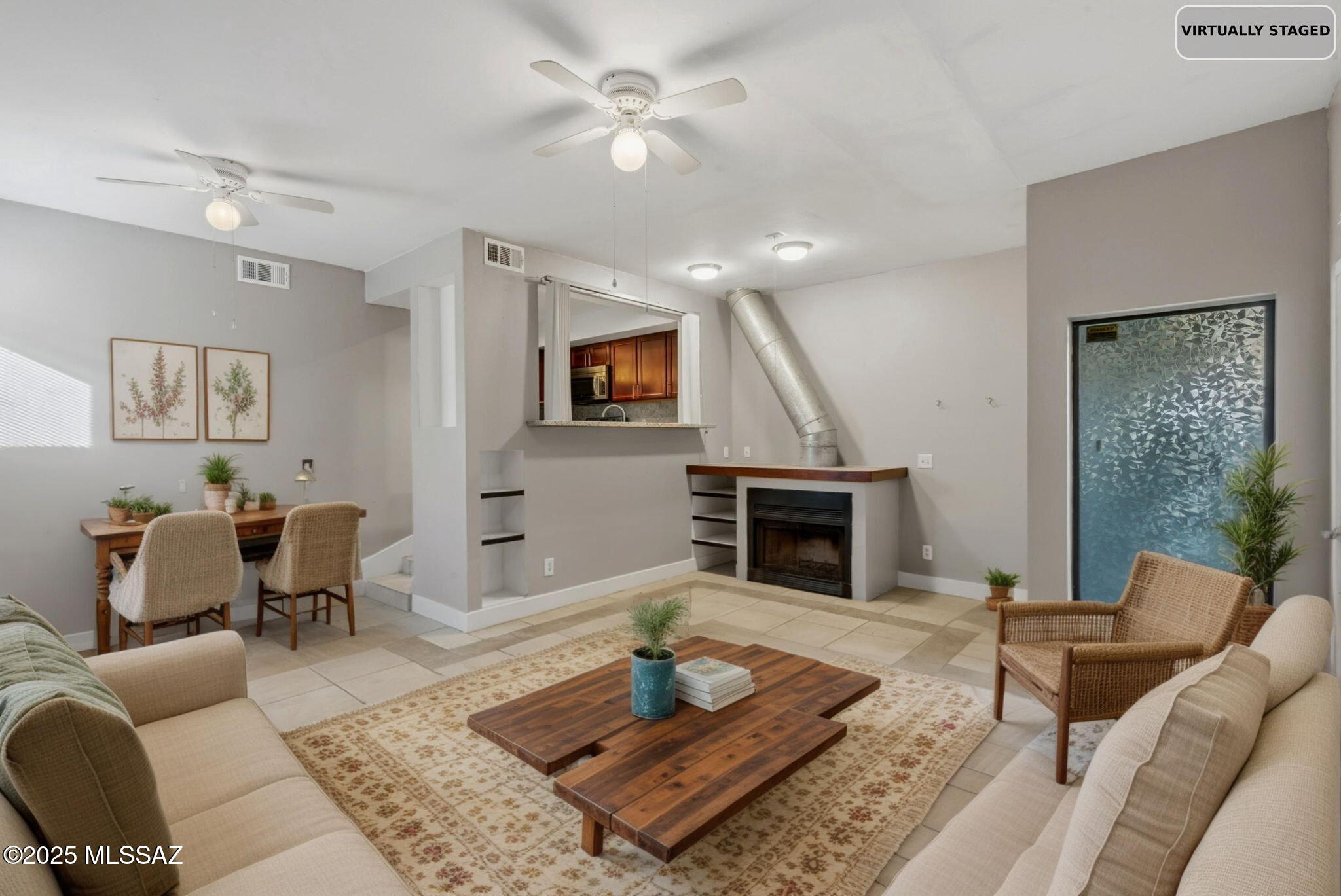 2744 N Country Club Road 106