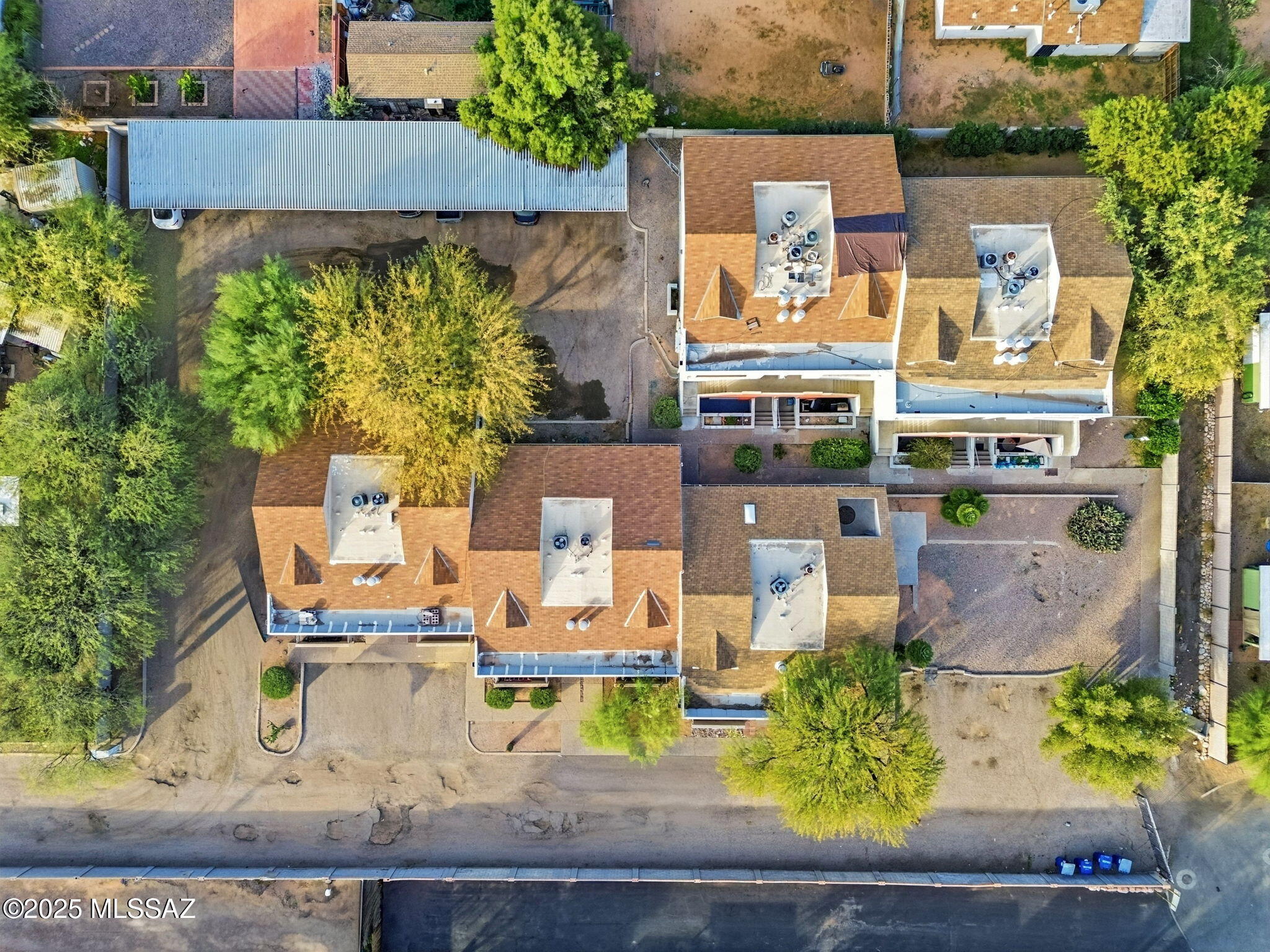 2744 N Country Club Road 106