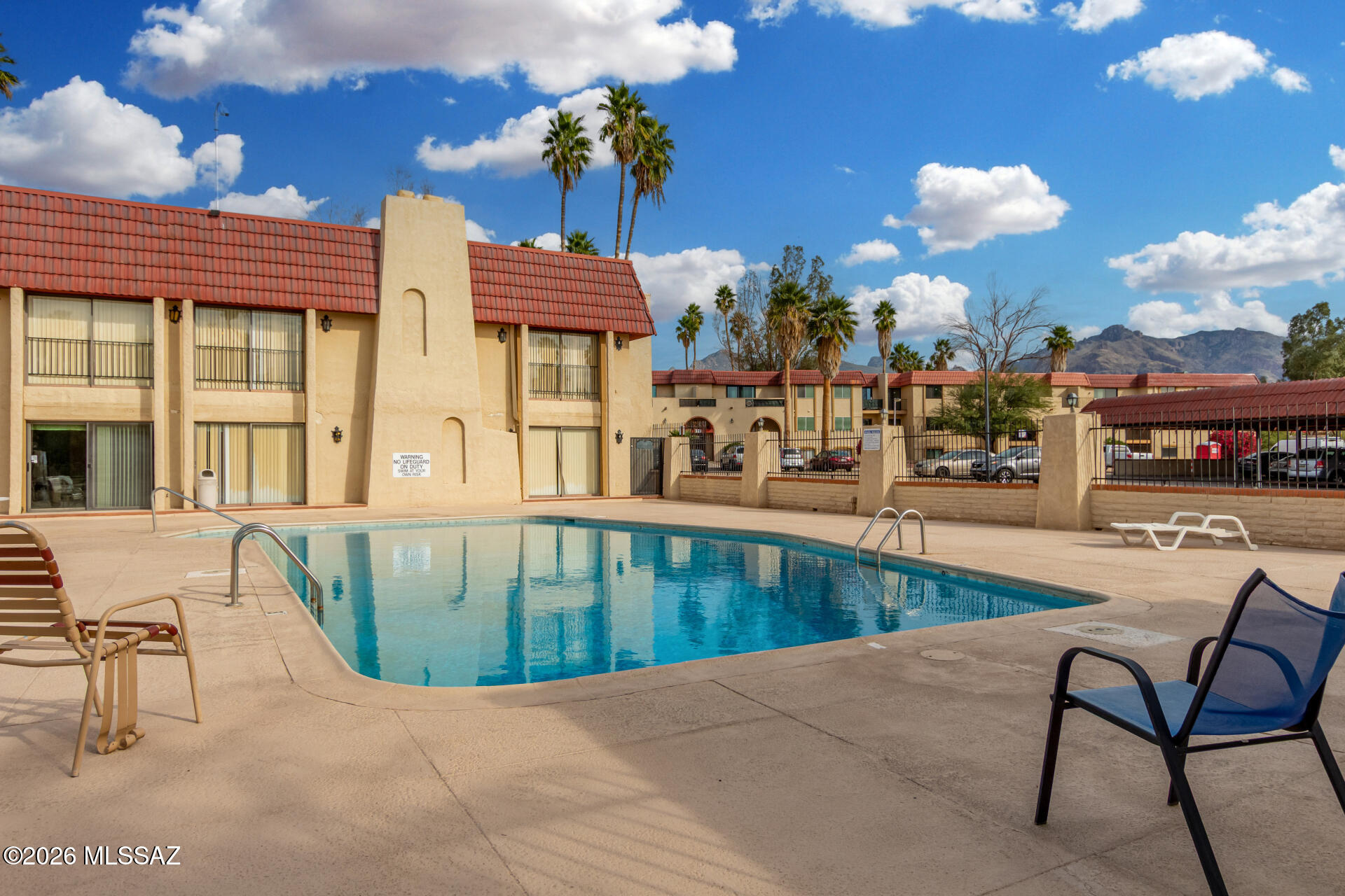 6342 N Barcelona Lane 119