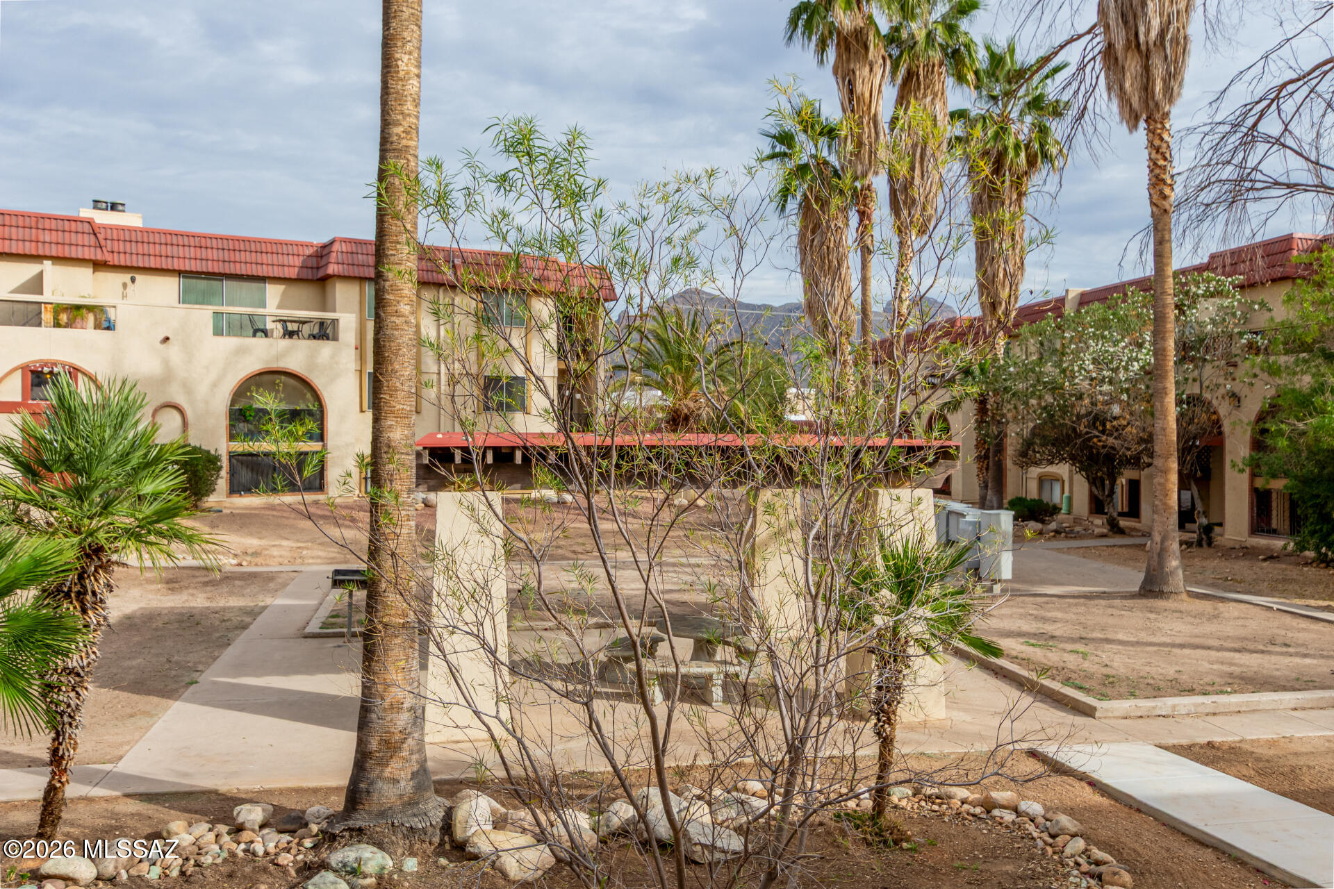 6342 N Barcelona Lane 119