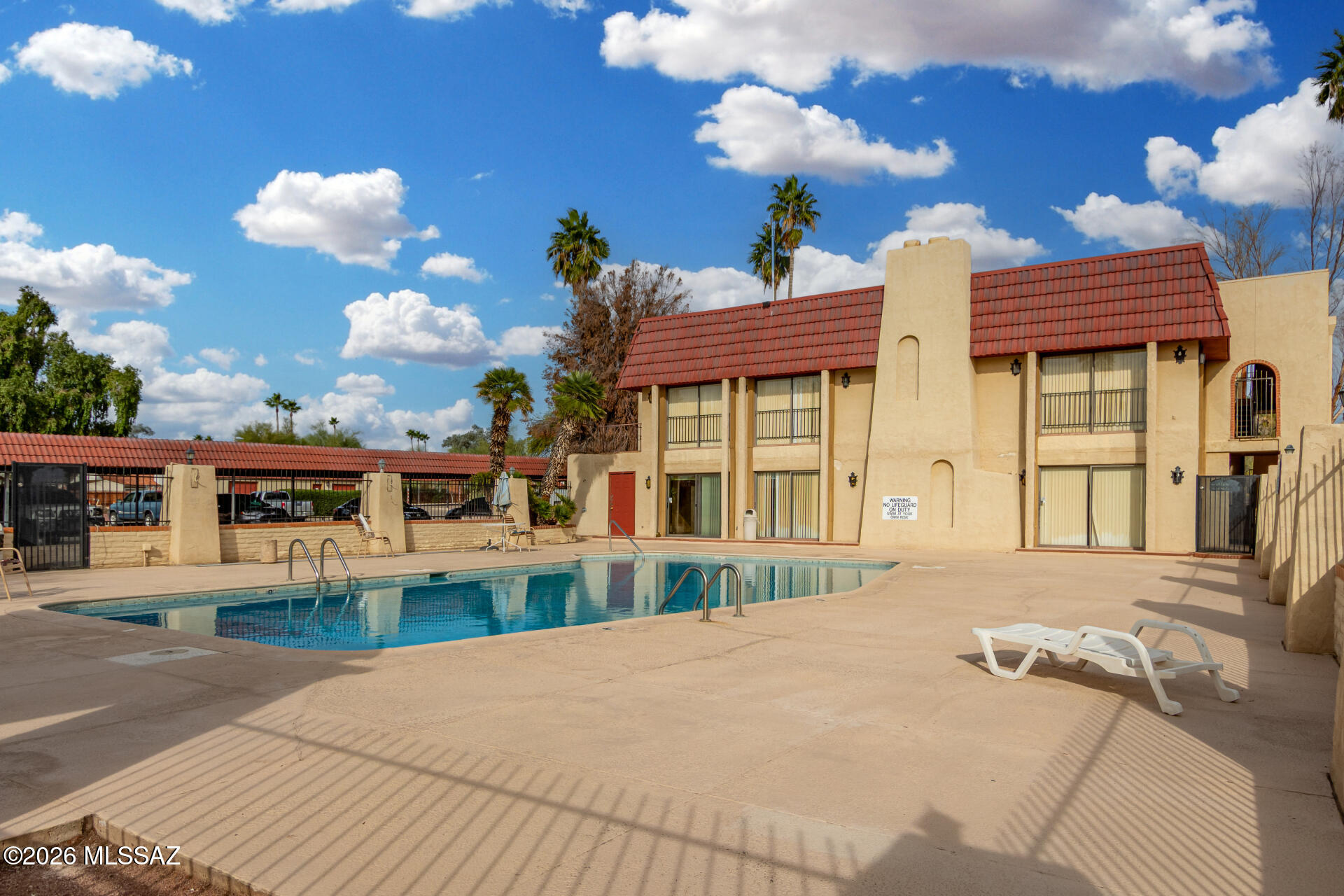 6342 N Barcelona Lane 119