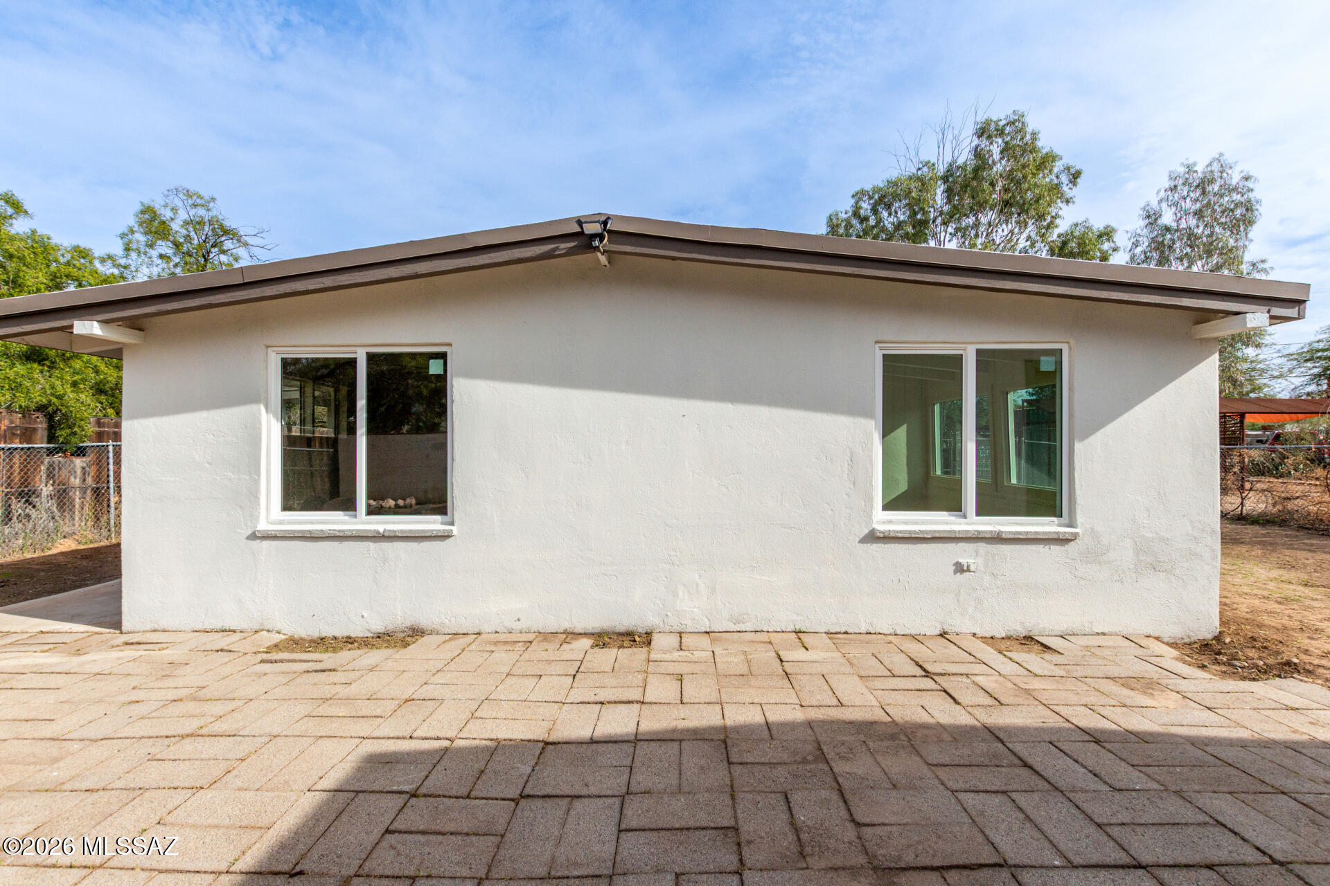 2721 N Calle De Romy