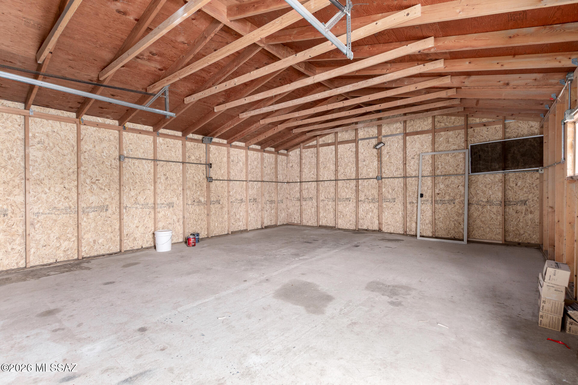 2721 N Calle De Romy