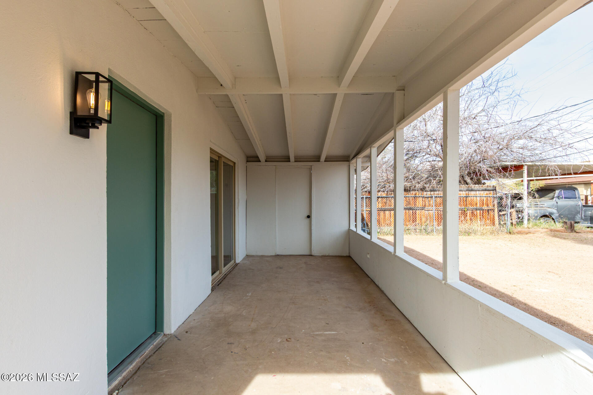 2721 N Calle De Romy