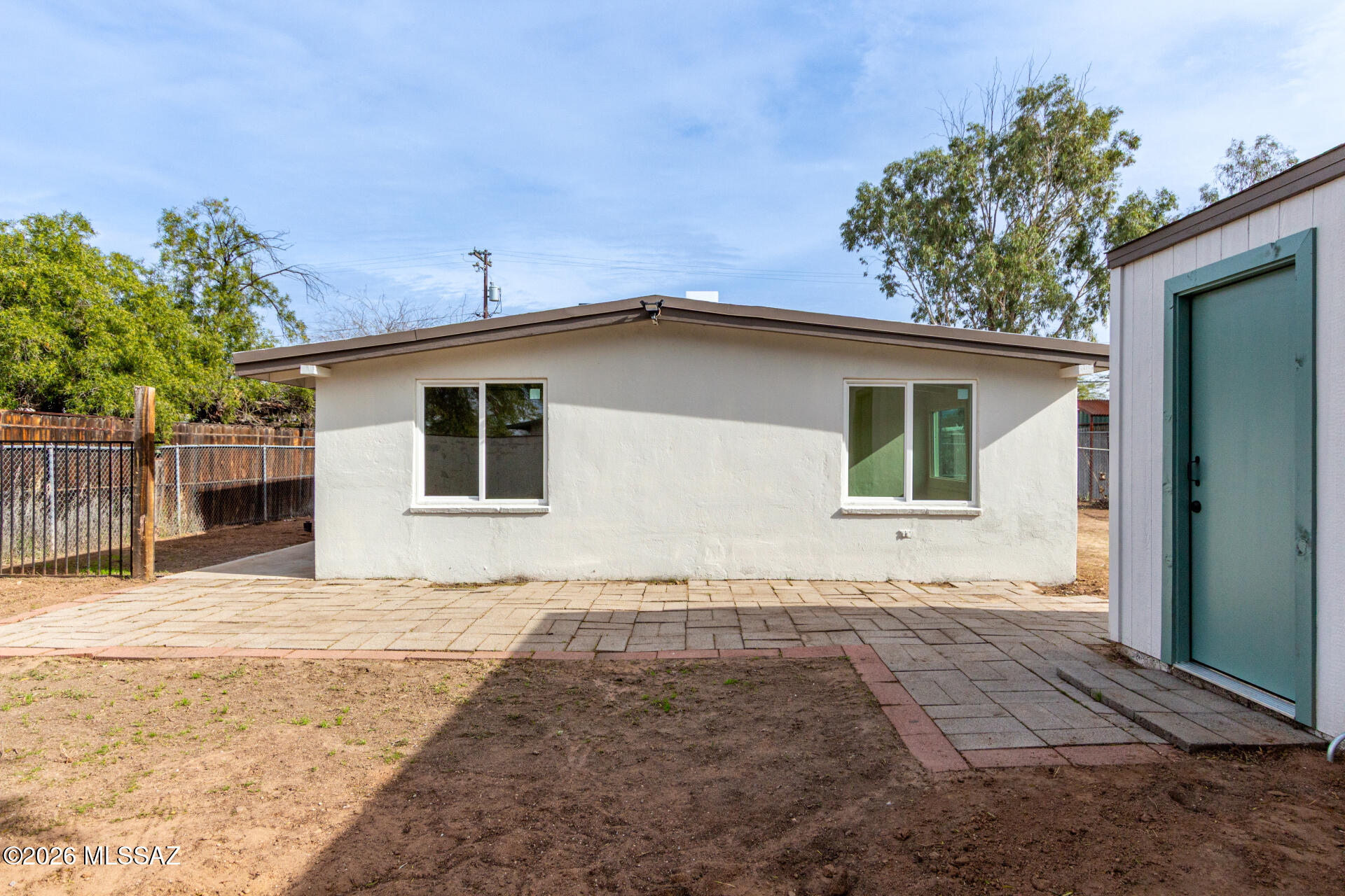 2721 N Calle De Romy