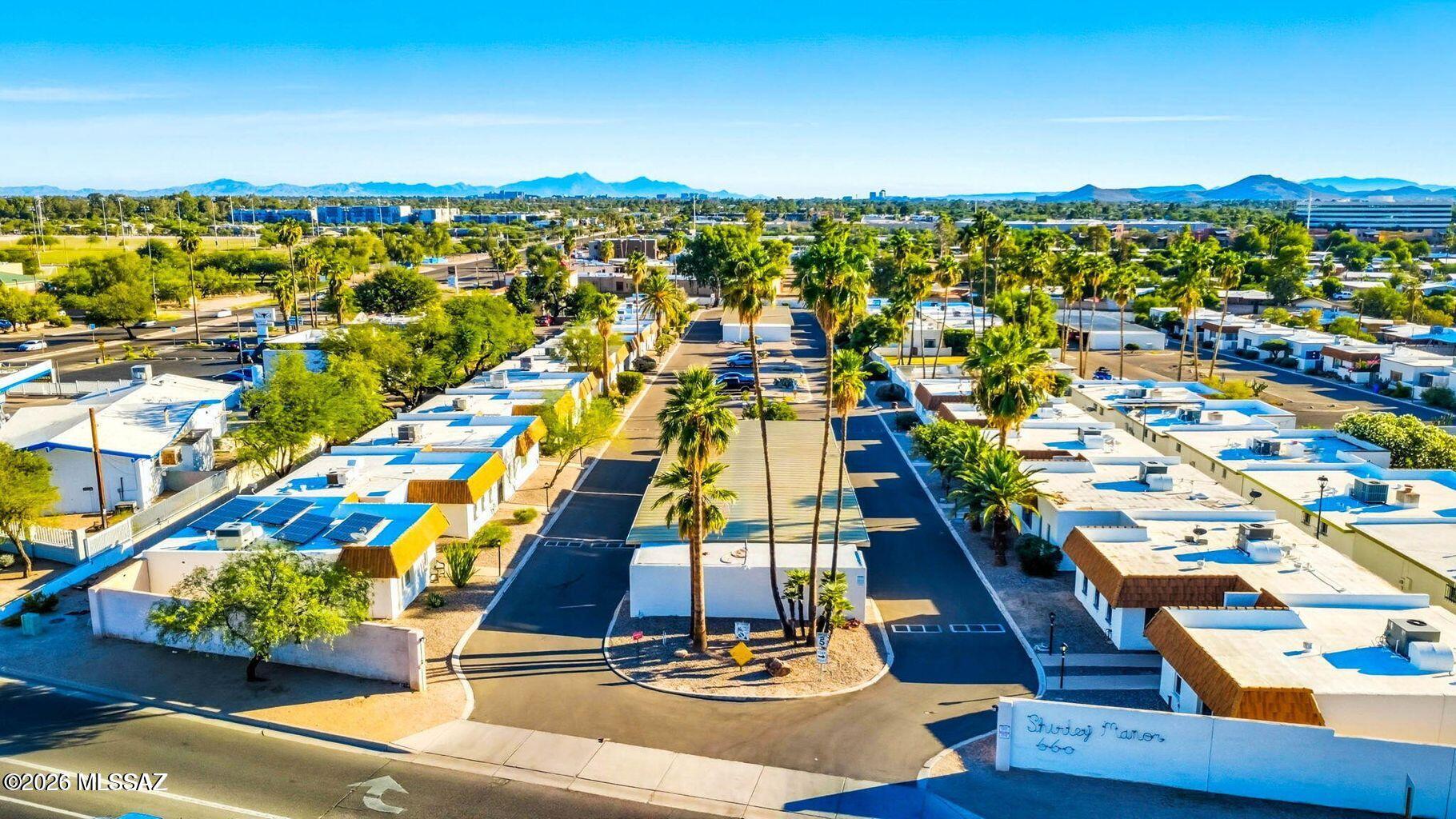 660 E River Road APT W