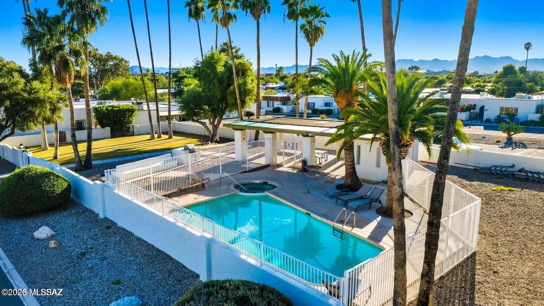 660 E River Road APT W